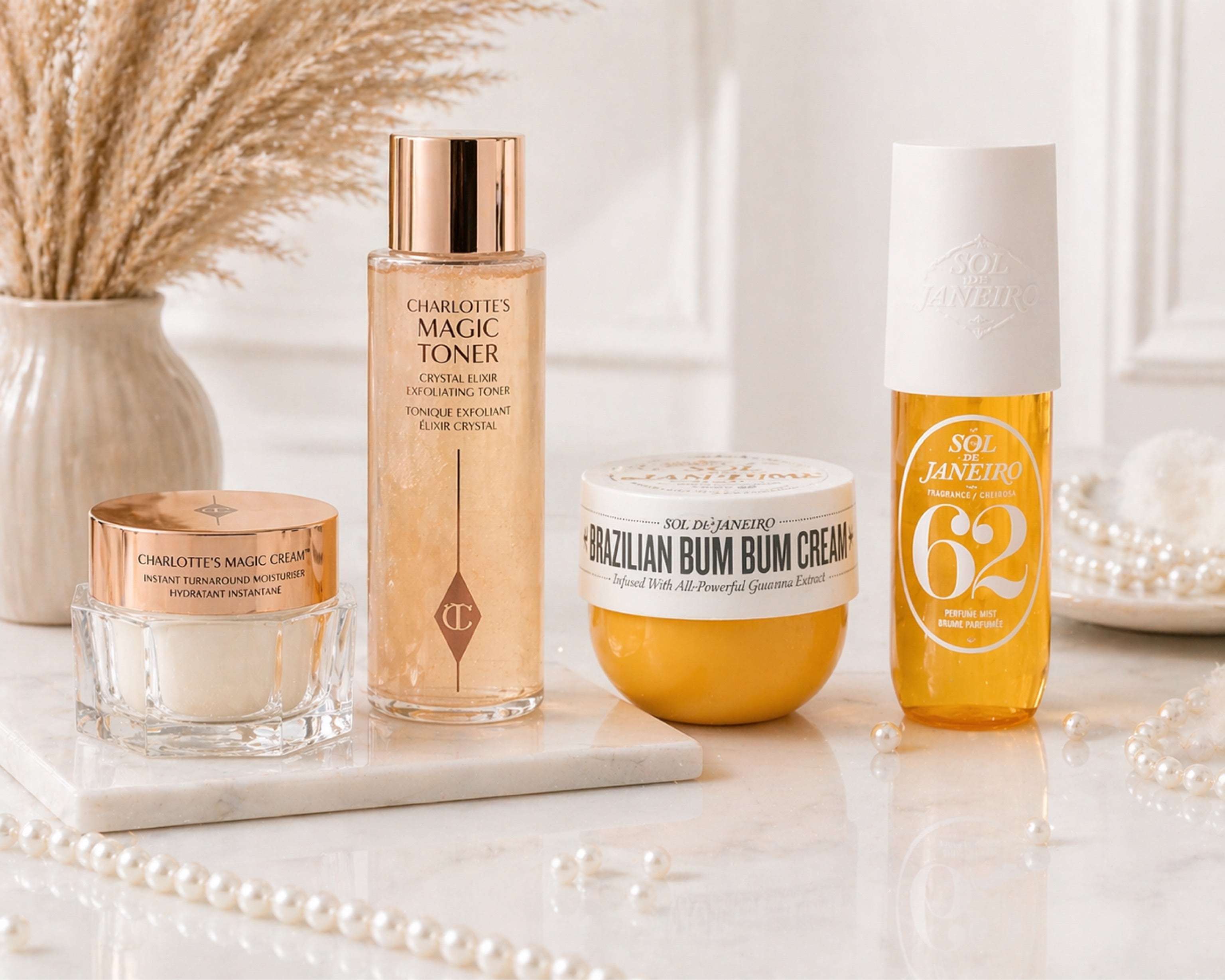 Skin Care