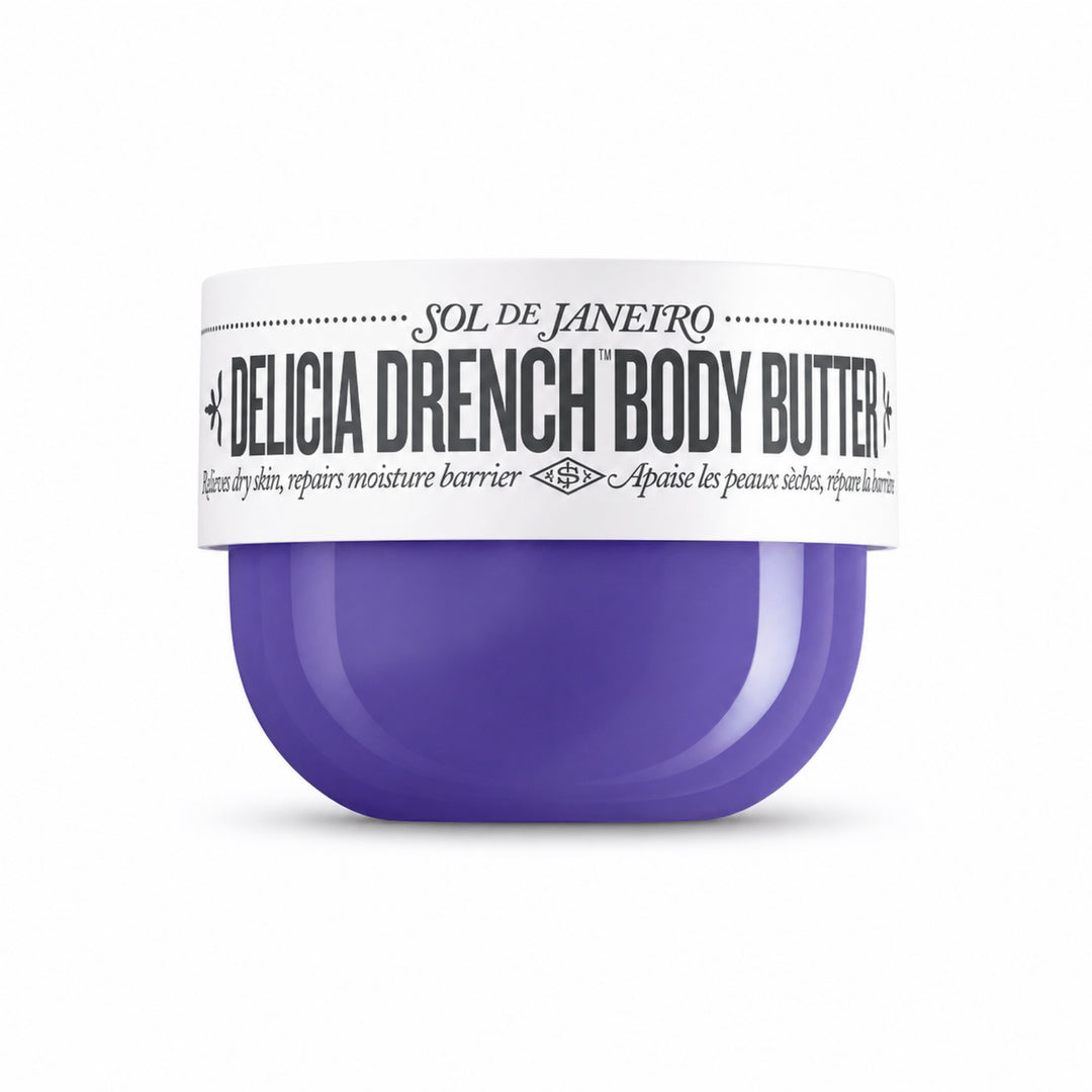 Sol De Janeiro - Bum Bum Cream 59 30ml