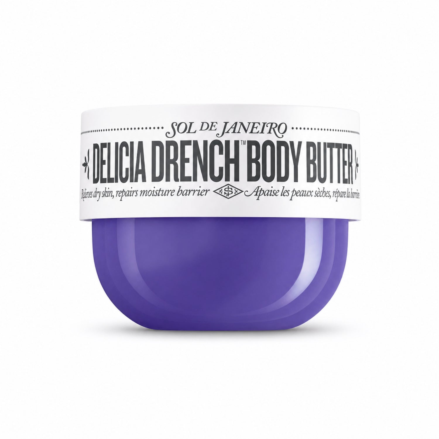 Sol De Janeiro - Bum Bum Cream 59 30ml