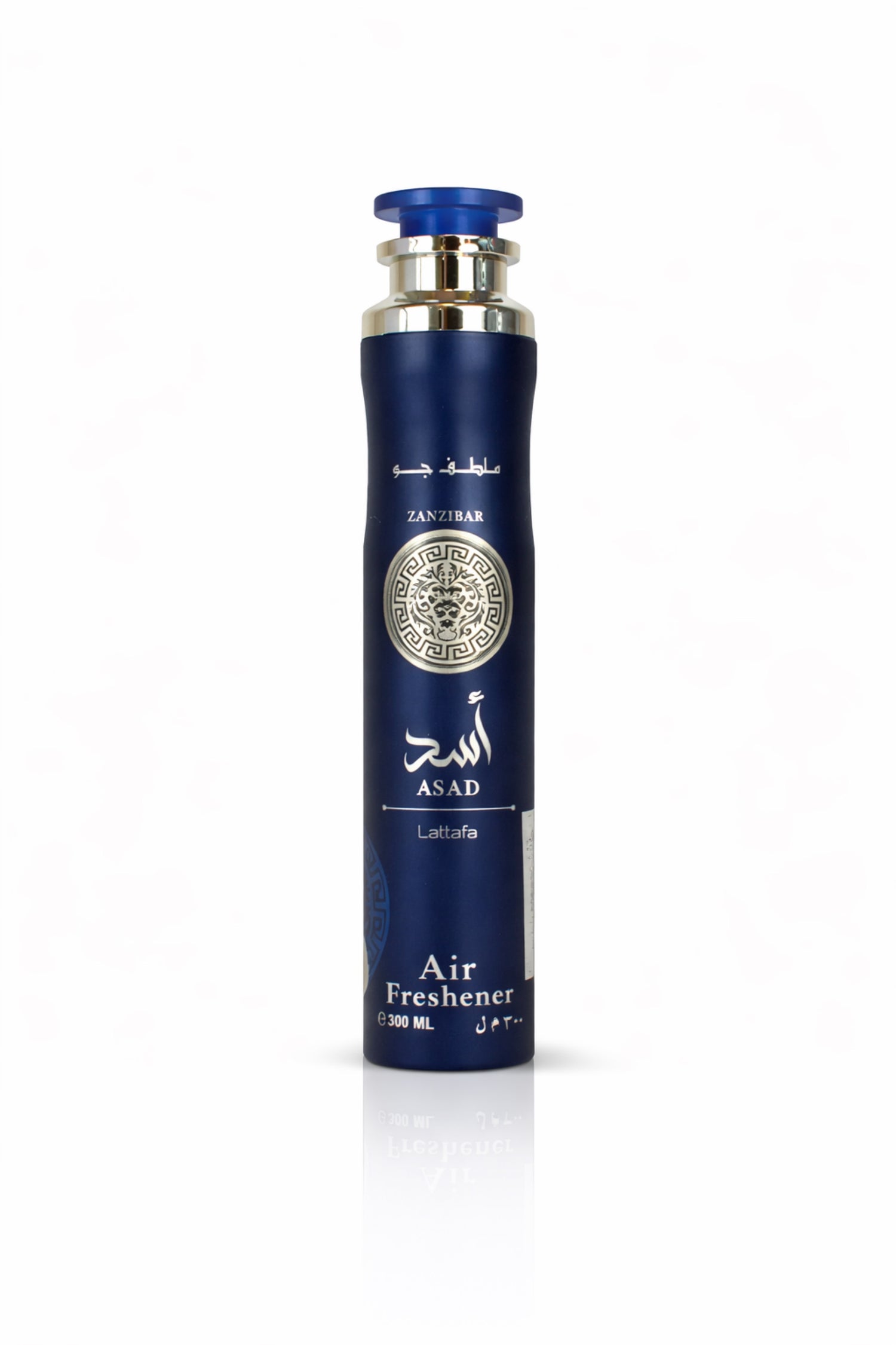 Air Freshener - Asad Zanzibar 300 ml
