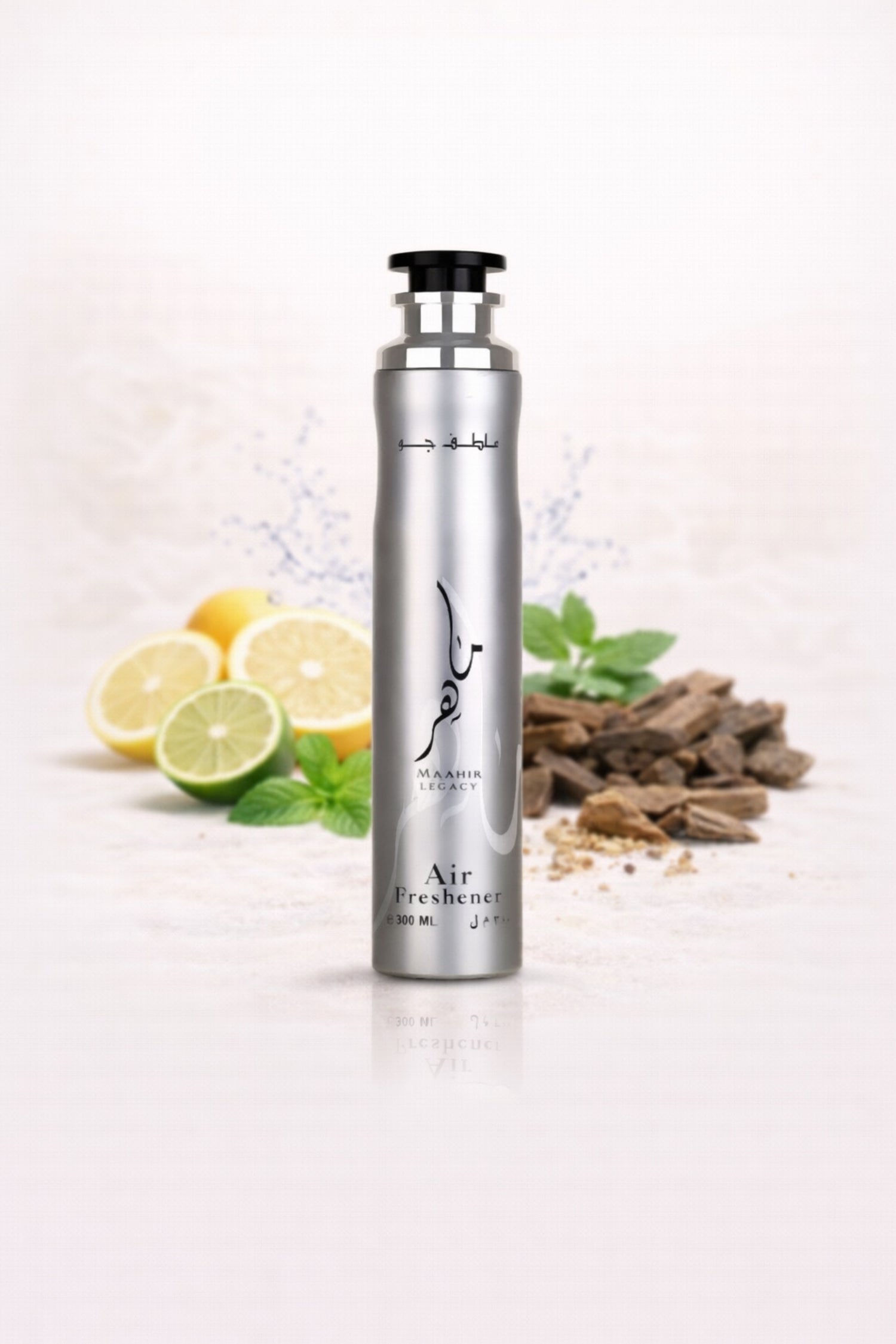 معطر جو - ماهر ليجاسي 300 مل