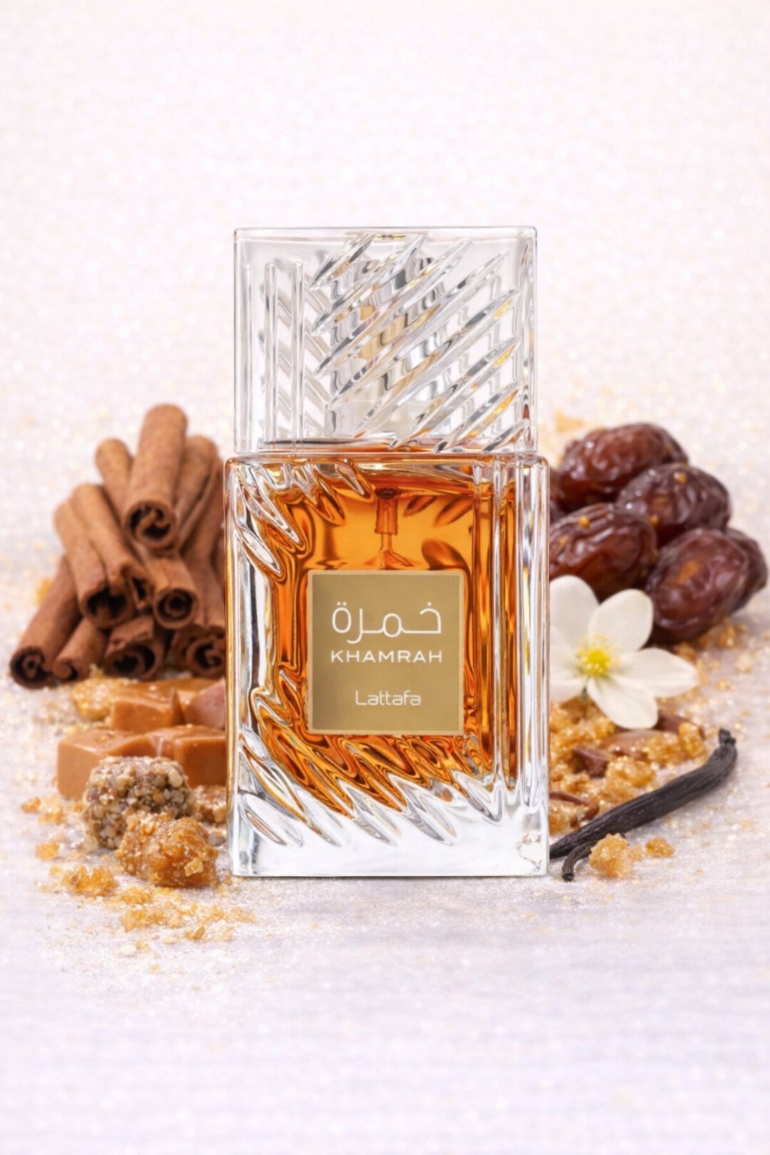 لطافة - خمرة أو دي بارفان 100 مل