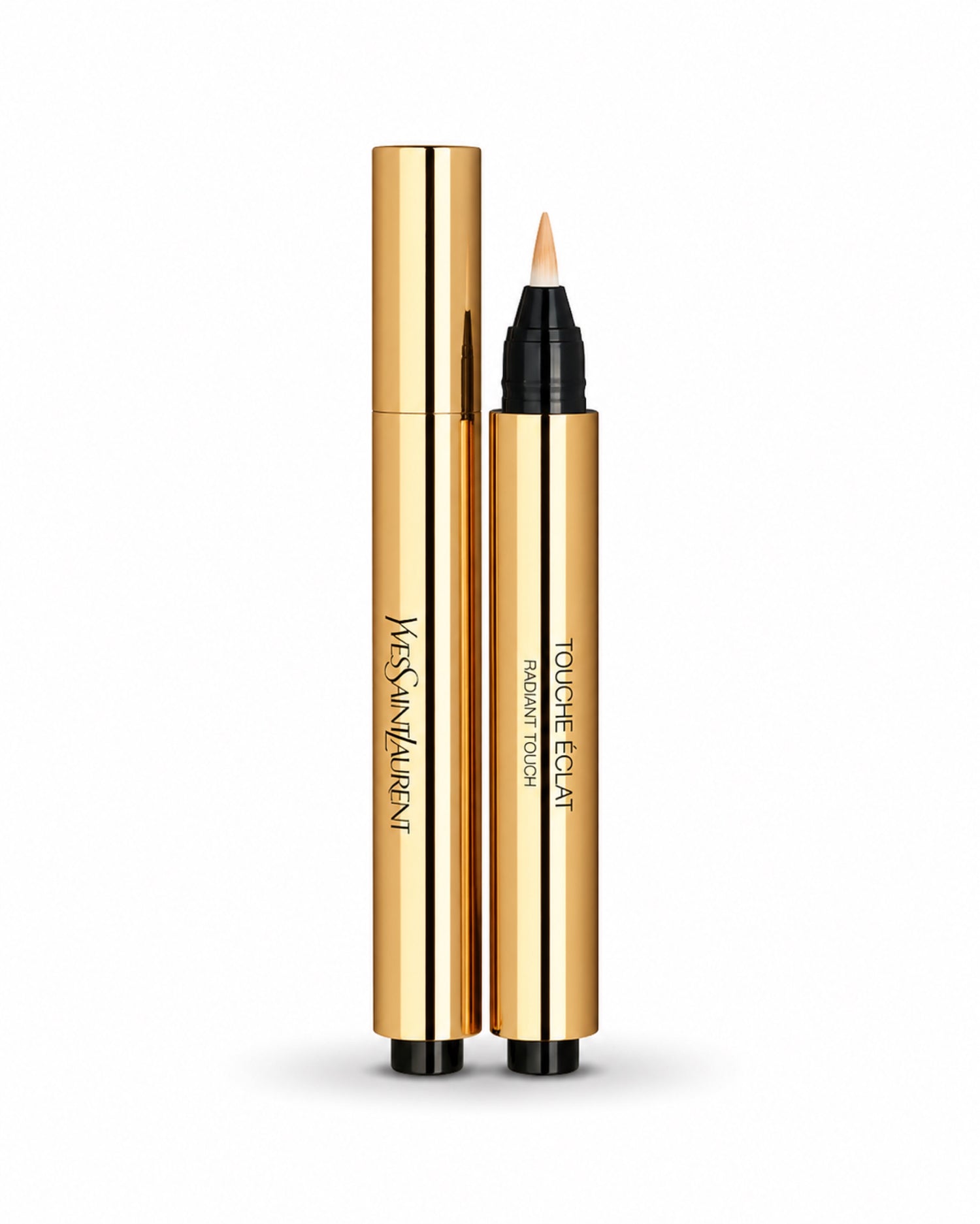 Yves Saint Laurent - Touche Eclat Concealer Farbe 3 Peach Radiance