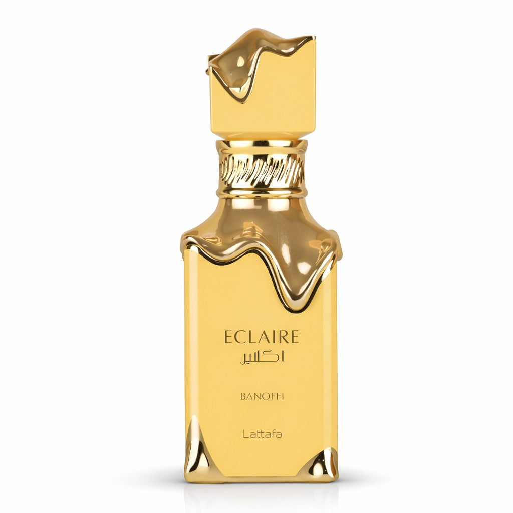 لطافة - إكلير بانوفي ماء عطر 100 مل