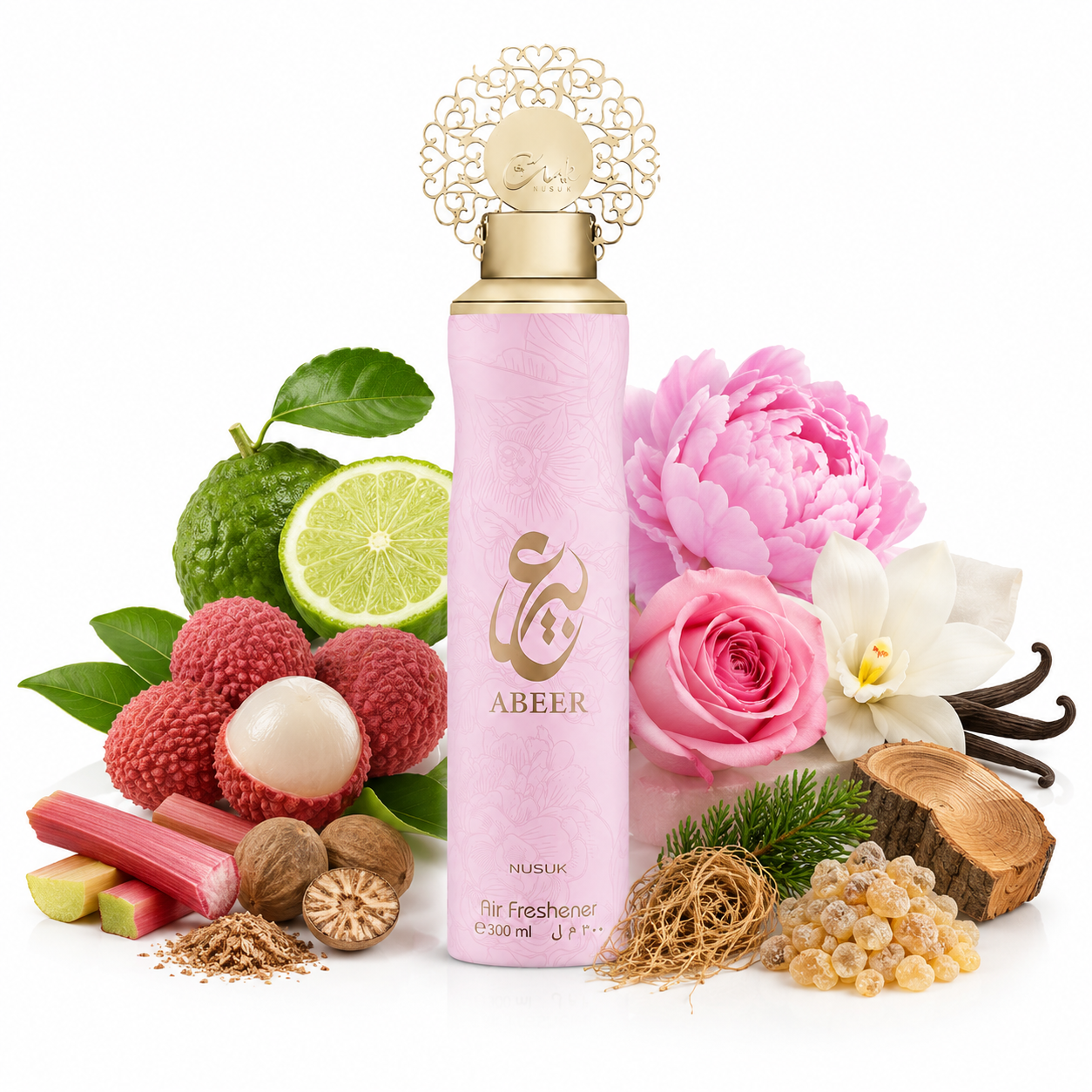 Air Freshener - Abeer 300 ml