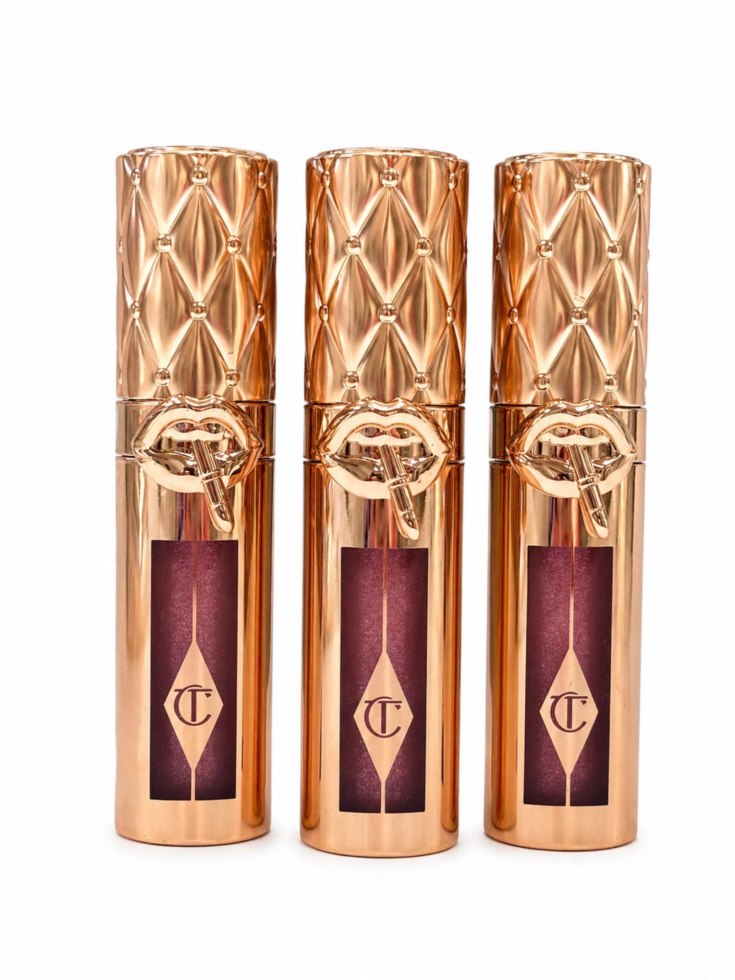 Charlotte Tilbury - Lip Plump (OHNE KARTONAGE)