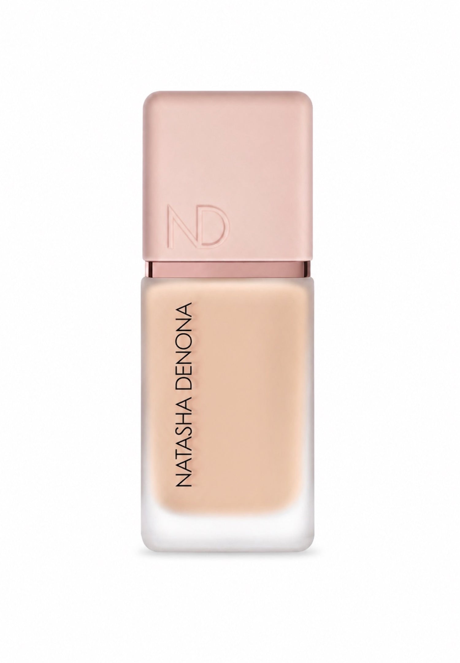 Natascha Denona - Hy-Glam Foundation (Farbe 1-3)