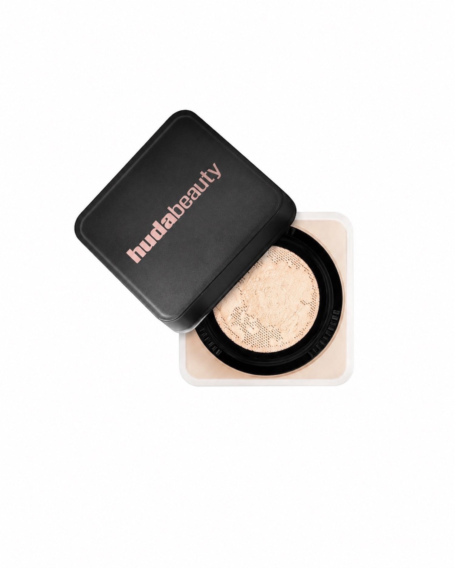 Huda Beauty Easy Bake Loose Powder - Pound Cake