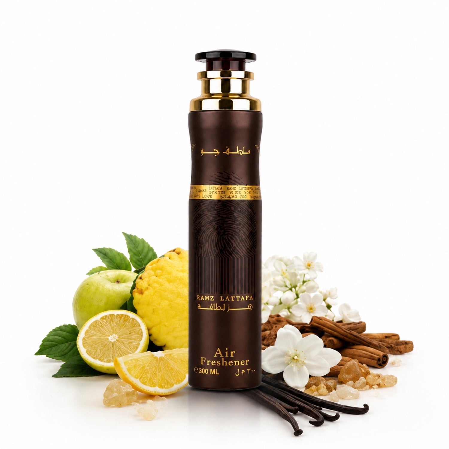 معطر جو - رمز جولد 300 مل