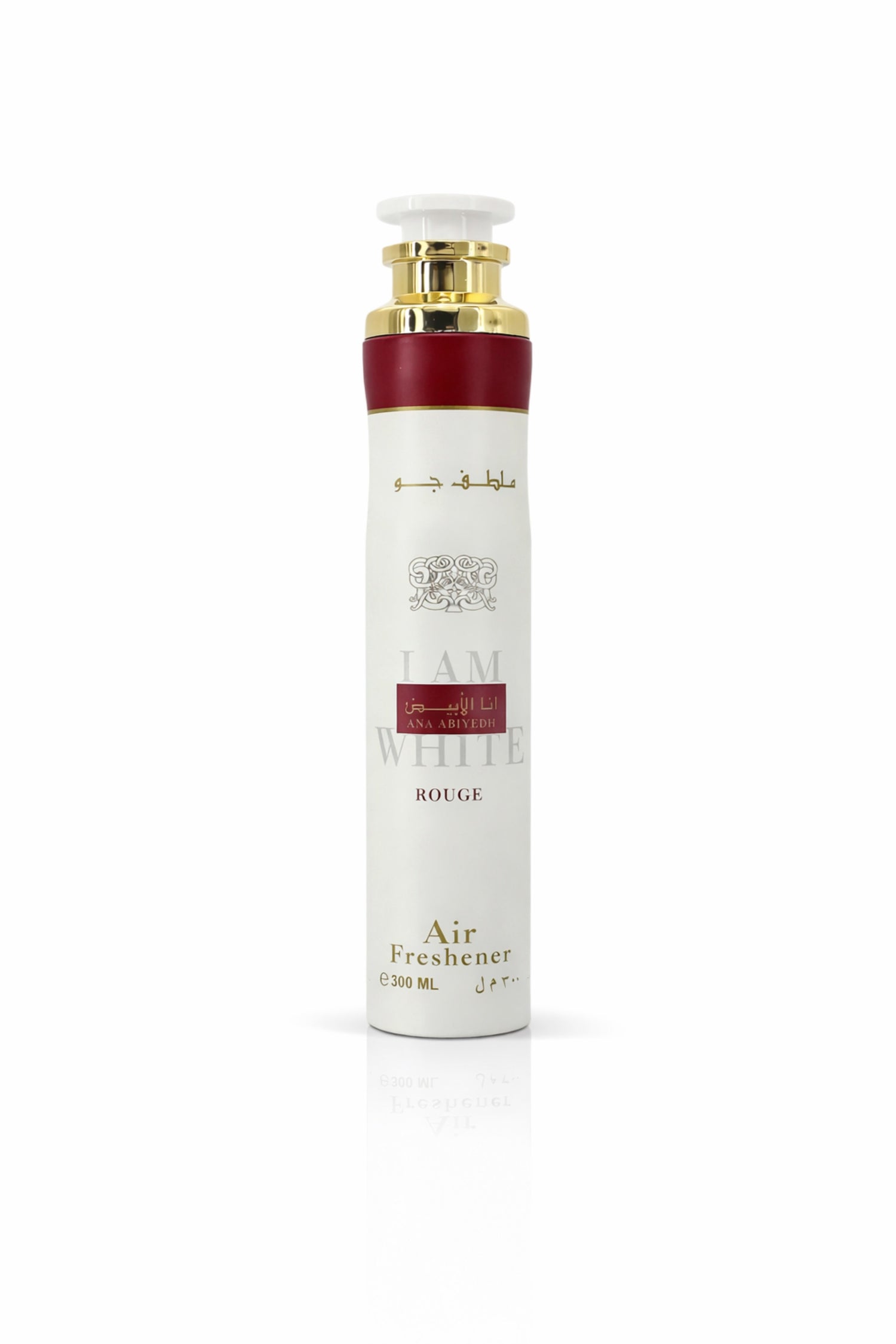 Air Freshener - Ana Abiyedh Rouge 300 ml