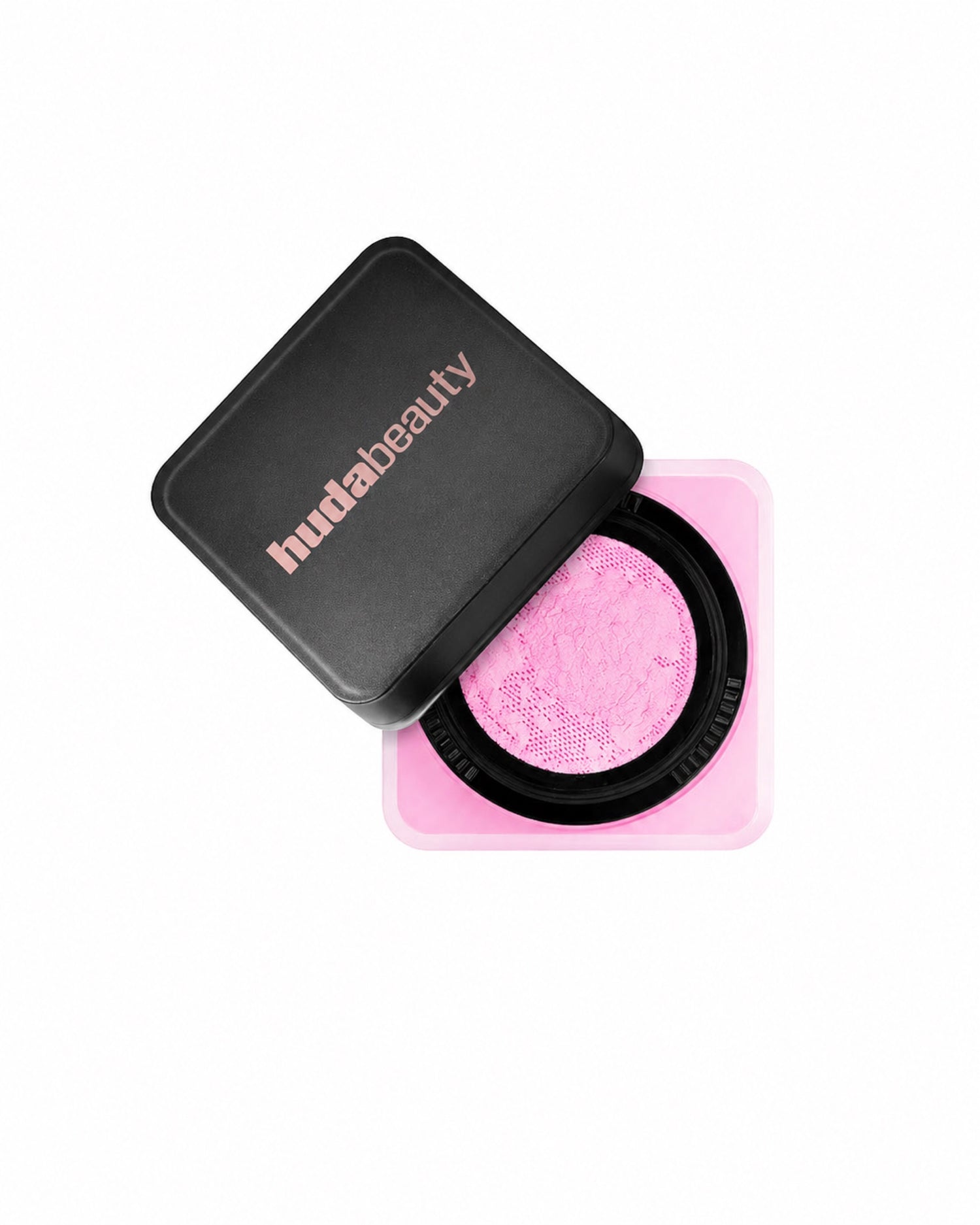Huda Beauty Easy Bake Loose Powder - Ube Birthday Cake