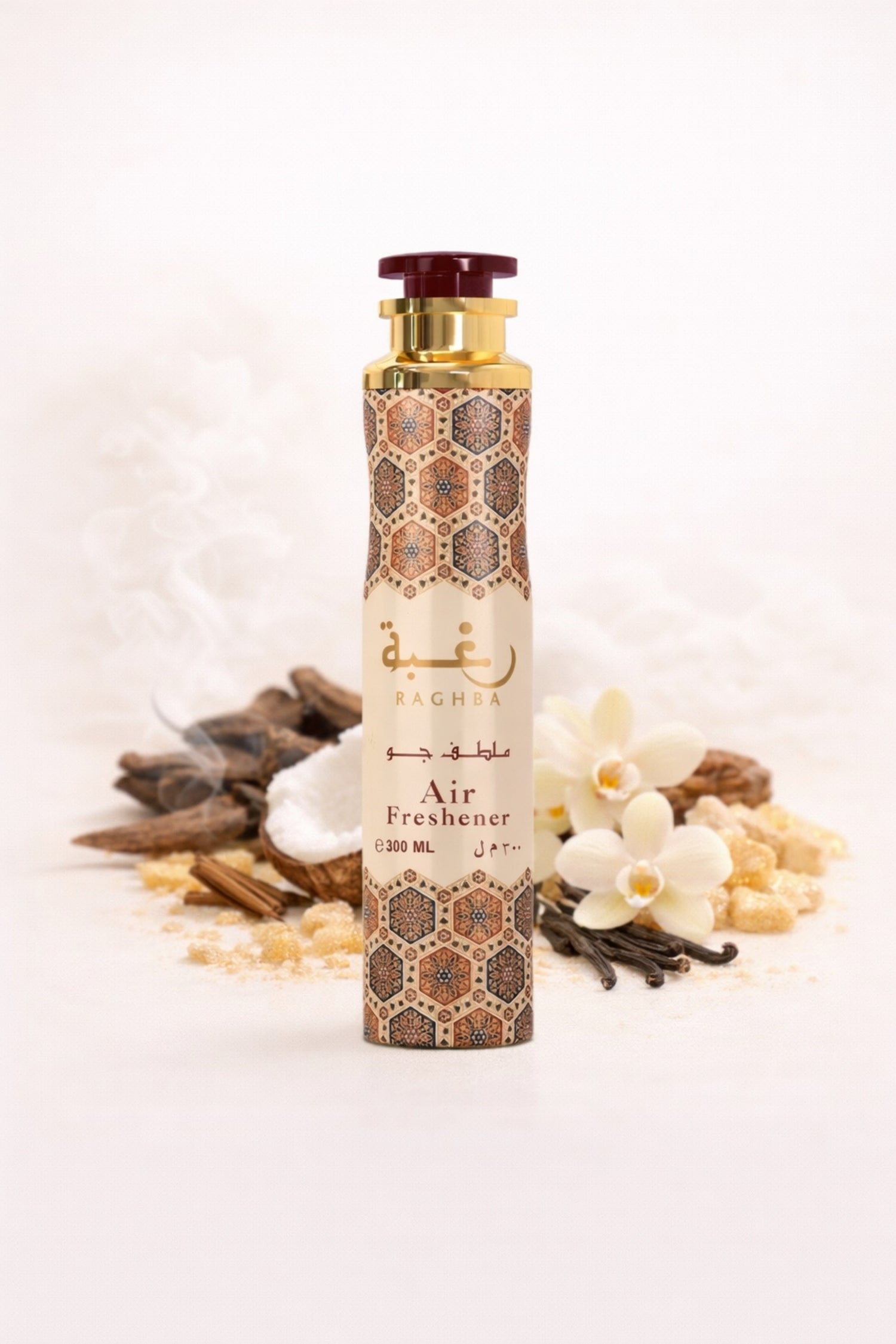 معطر جو - رغبة 300 مل