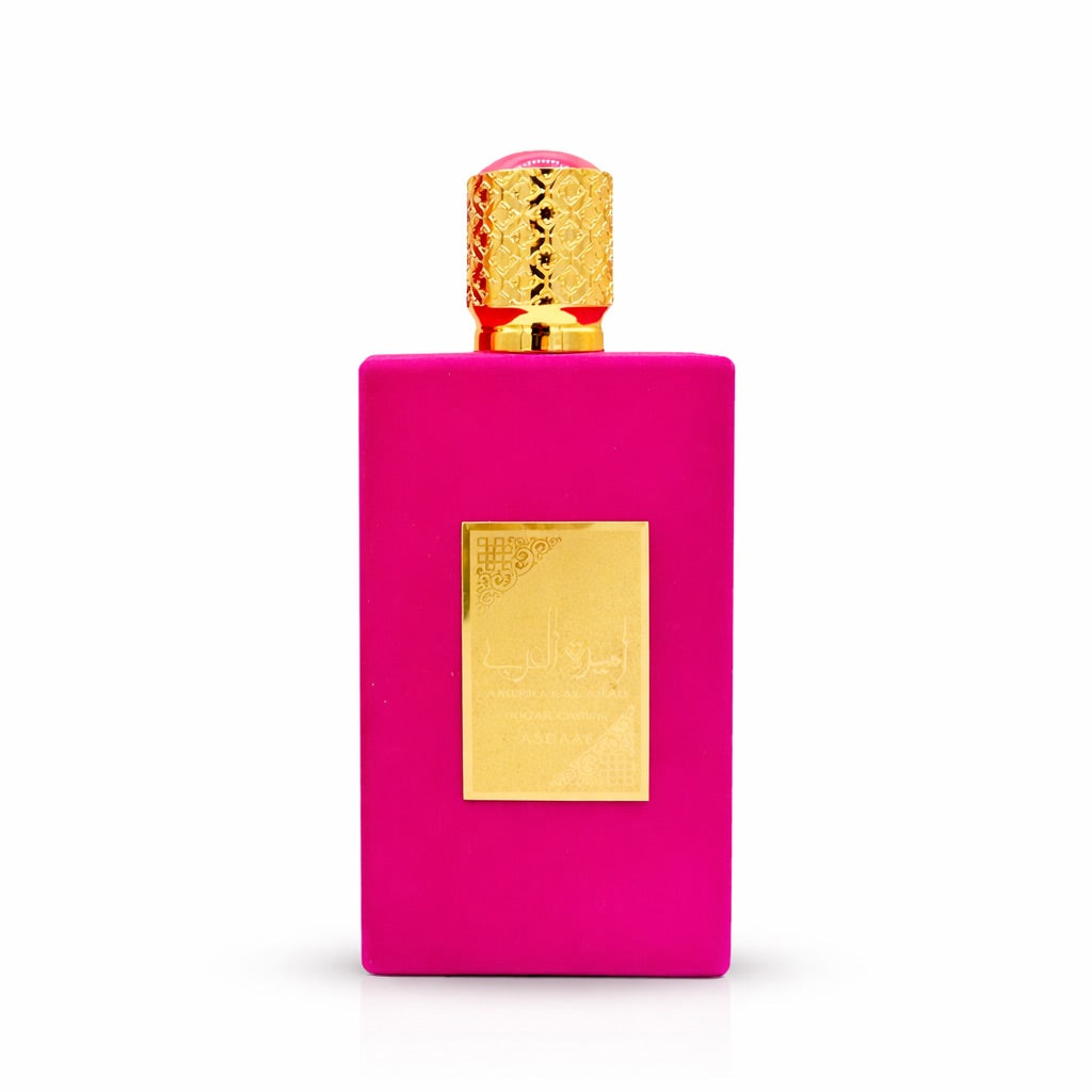 Asdaaf - Al Arab Sugar Crown EDP 100 ml