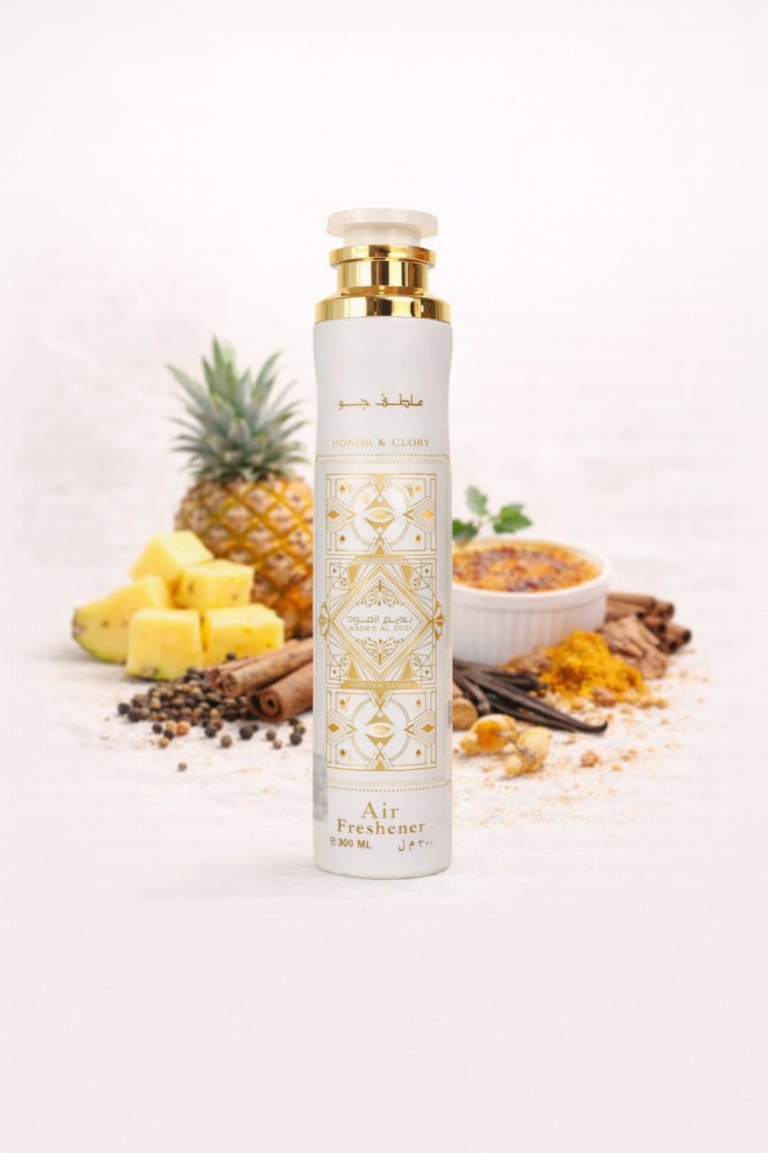 Air Freshener - Bade'e al Oud Honour & Glory 300 ml