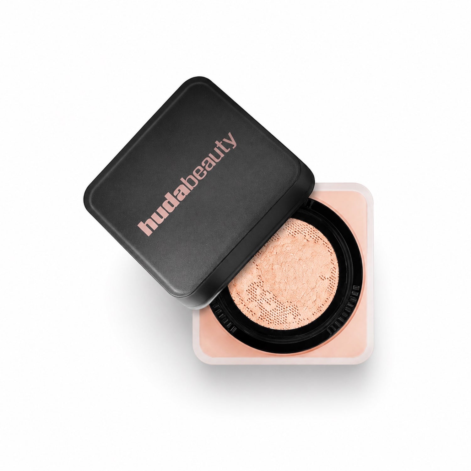 Huda Beauty Easy Bake Loose Powder - Peach Pie