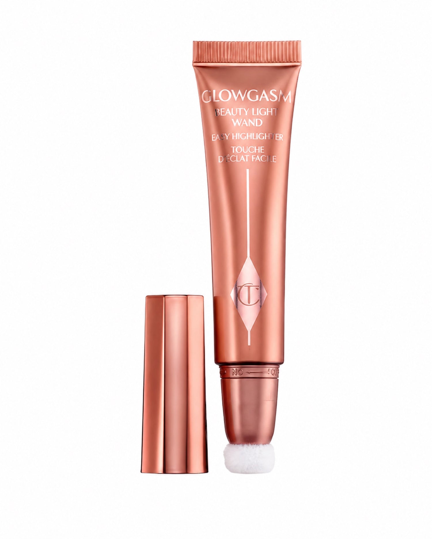 Charlotte Tilbury - Glowgasm Beauty Light Wand 12 ml
