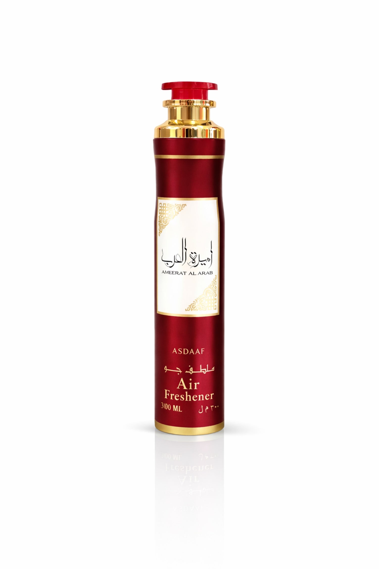 Air Freshener - Ameerat al Arab 300 ml