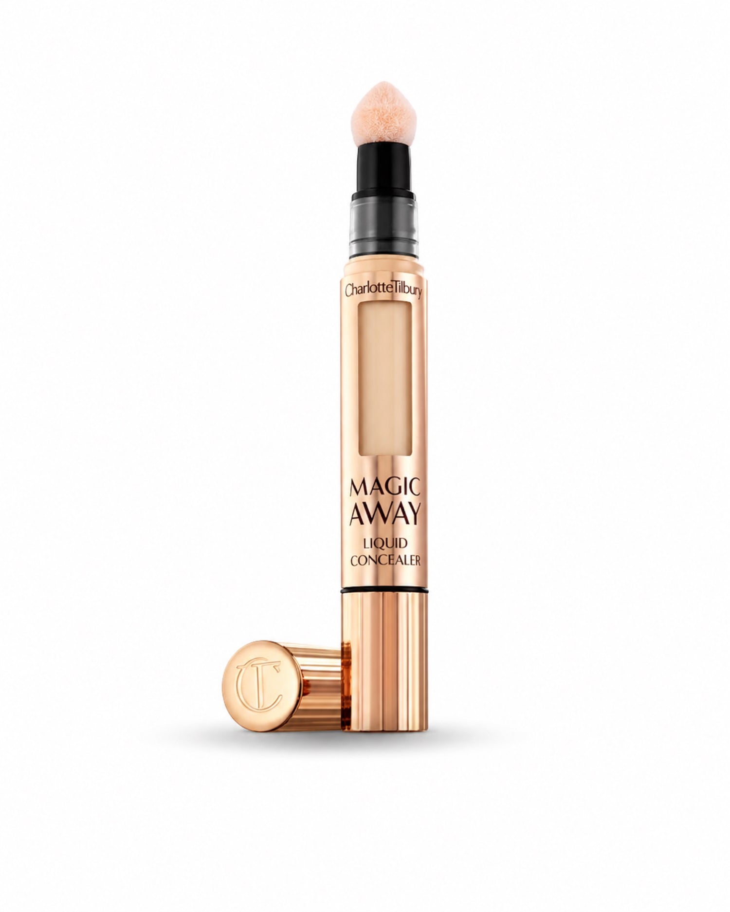 Charlotte Tilbury - Magic Away Liquid Concealer 3-Fair