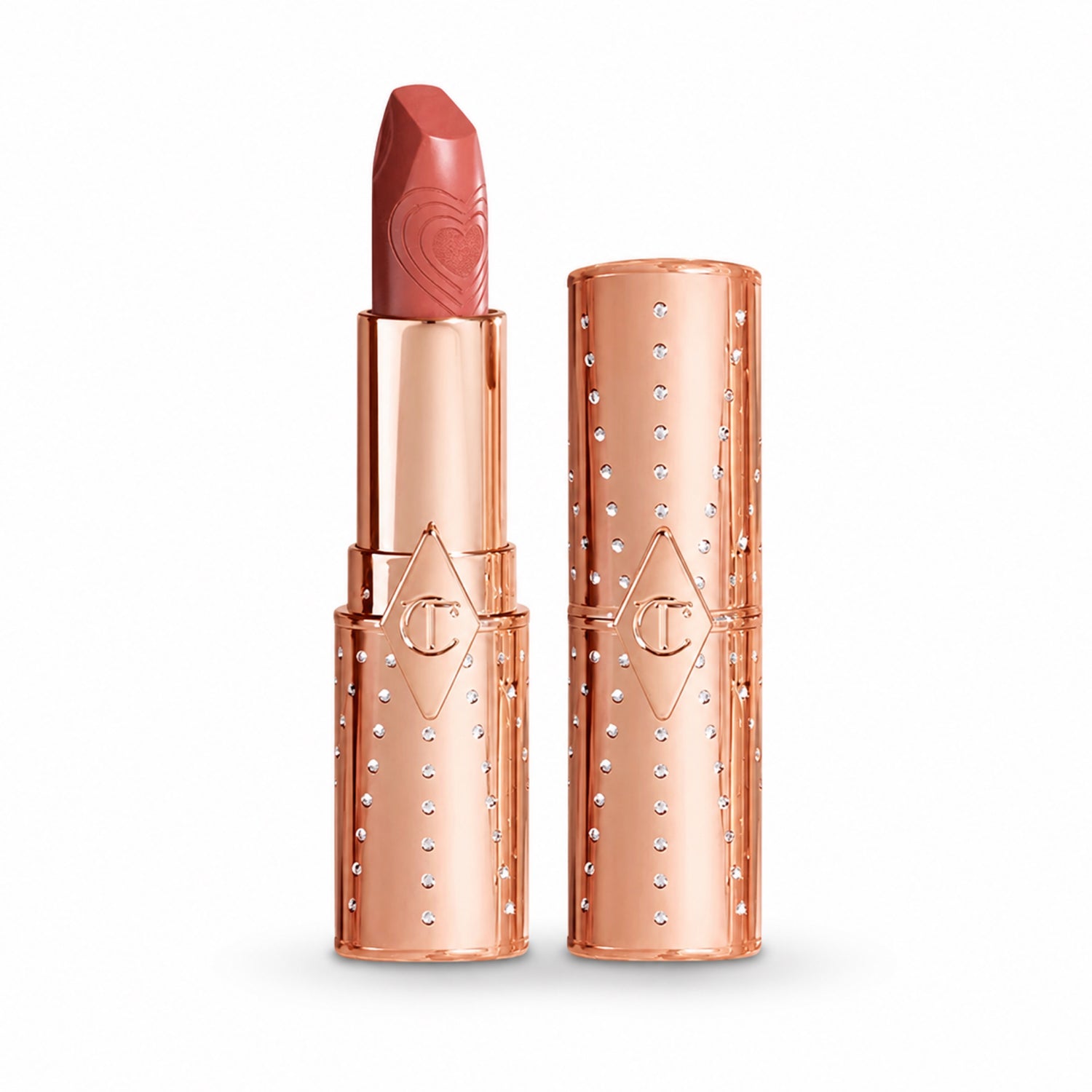 Charlotte Tilbury - K.I.S.S.I.N.G Nude Romance