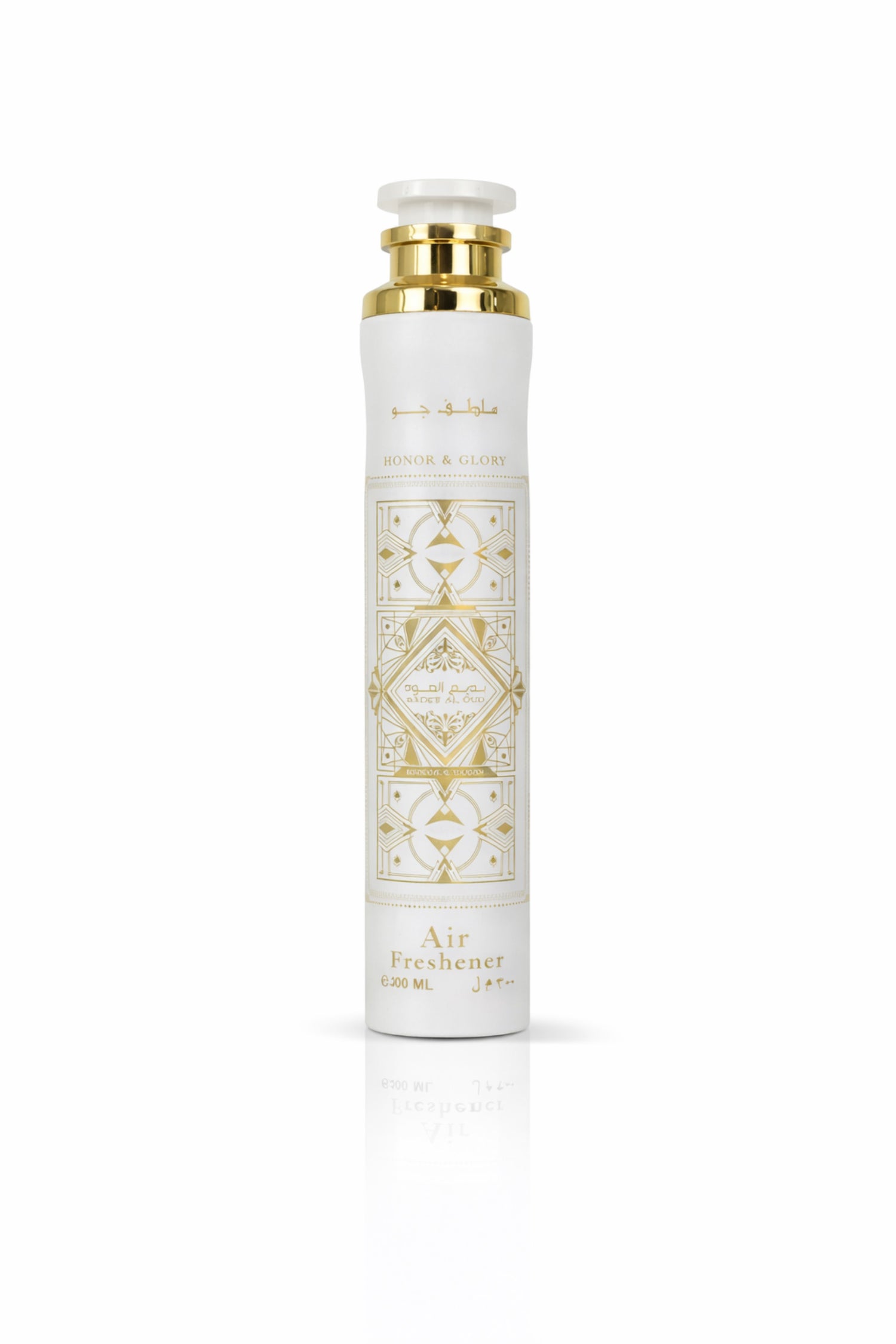 Air Freshener - Bade'e al Oud Honour & Glory 300 ml