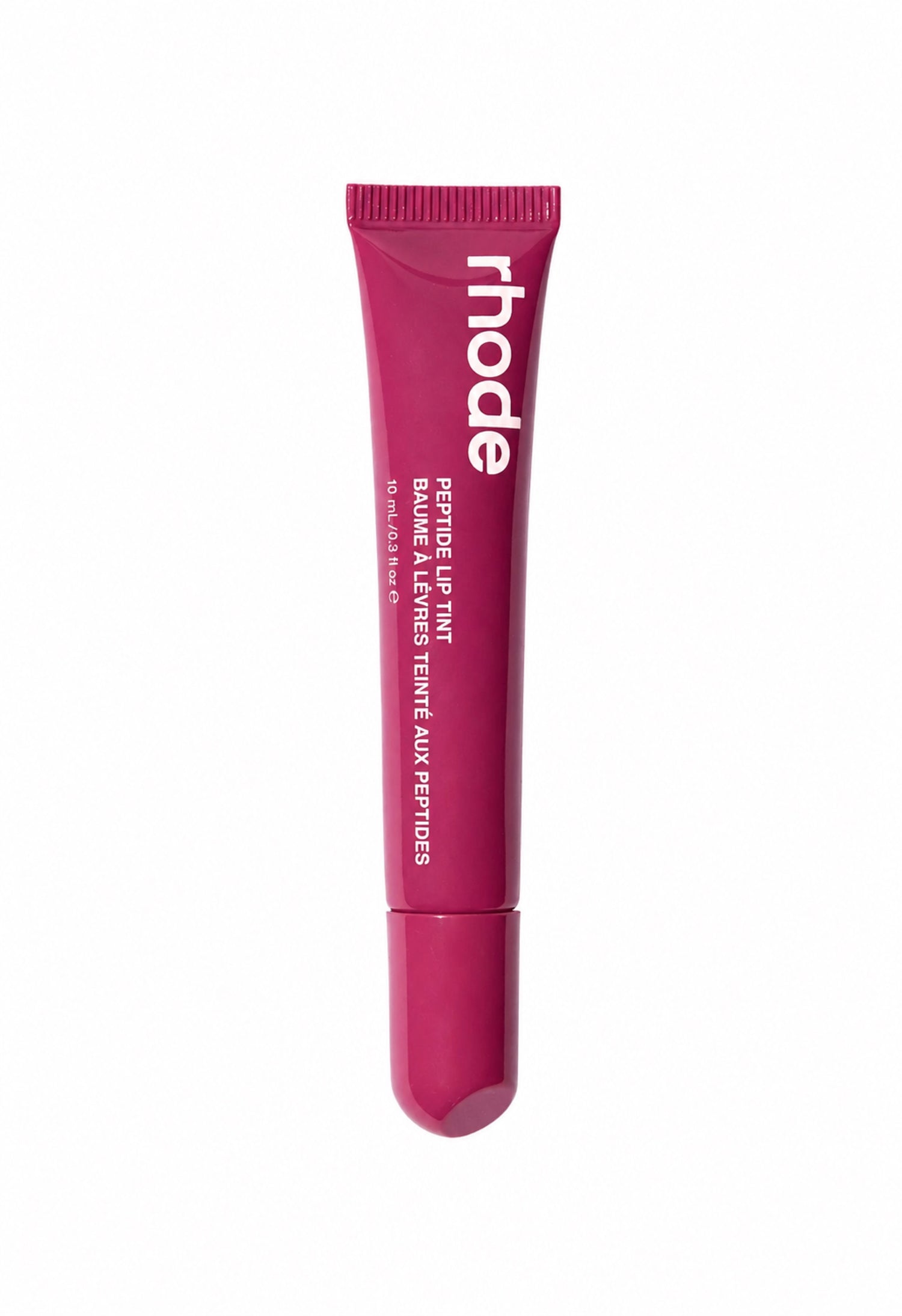 Rhode - Peptide Lip Tint Raspberry Jelly 10ml (OHNE KARTONAGE)