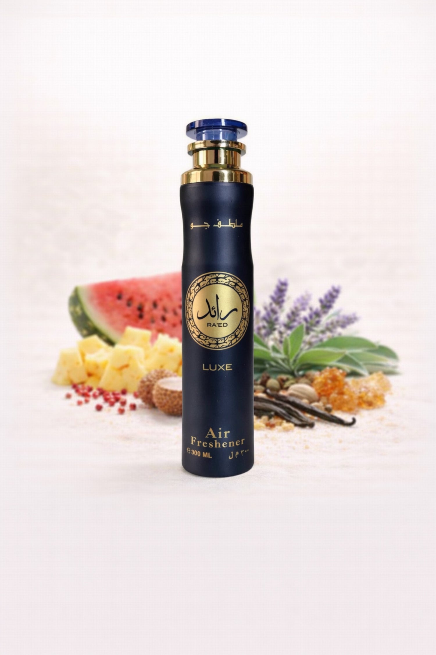 معطر جو - رائد لوكس 300 مل