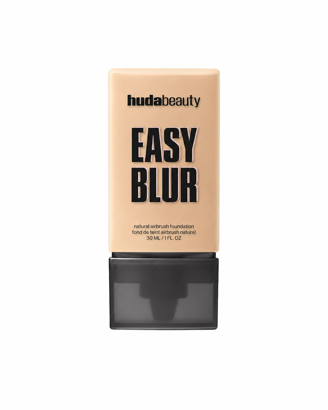 Huda Beauty - Easy Blur Foundation Shortbread 200N (OHNE KARTONAGE)