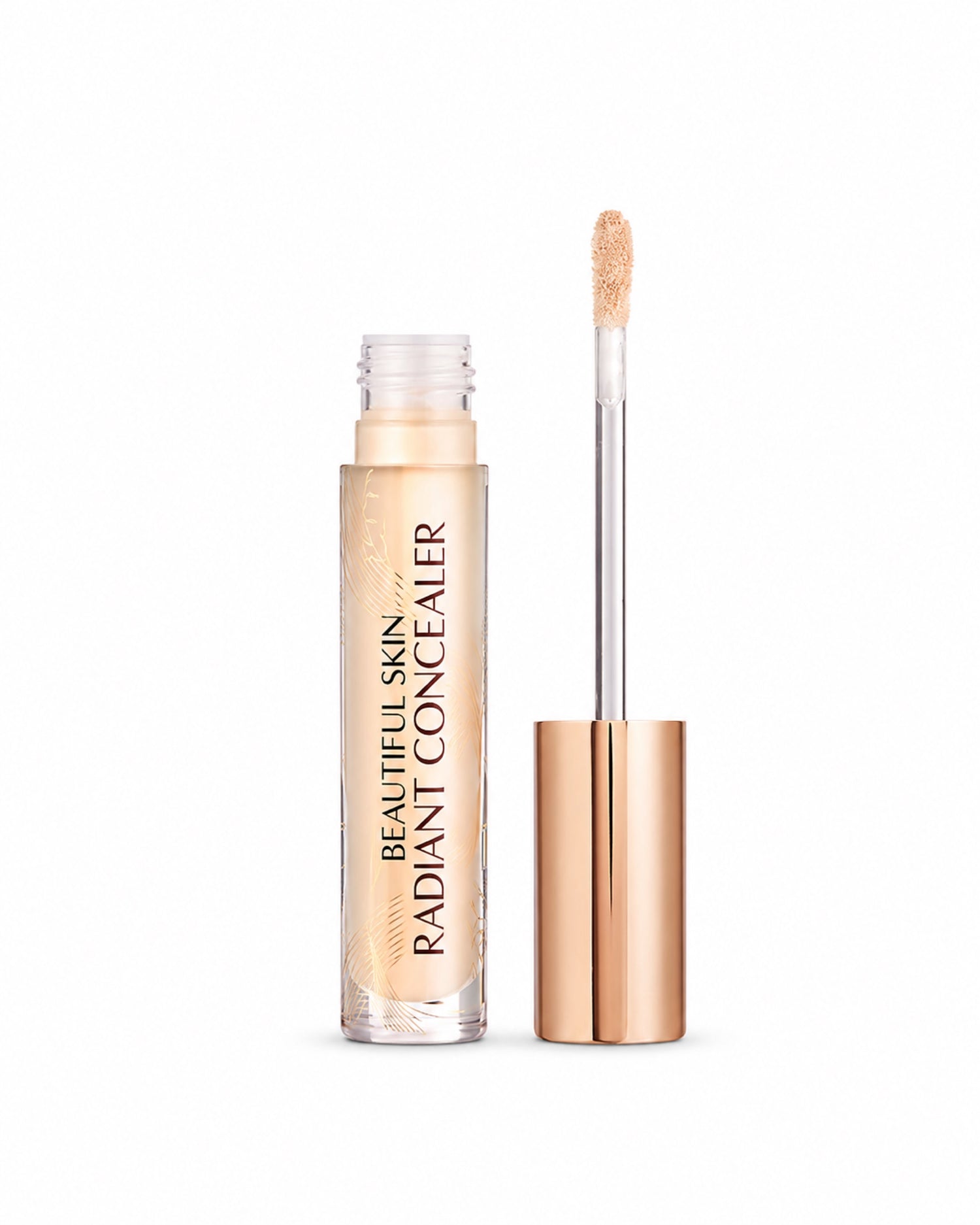 Charlotte Tilbury - Beautiful Skin Radiant Concealer 1-Fair 7,2g