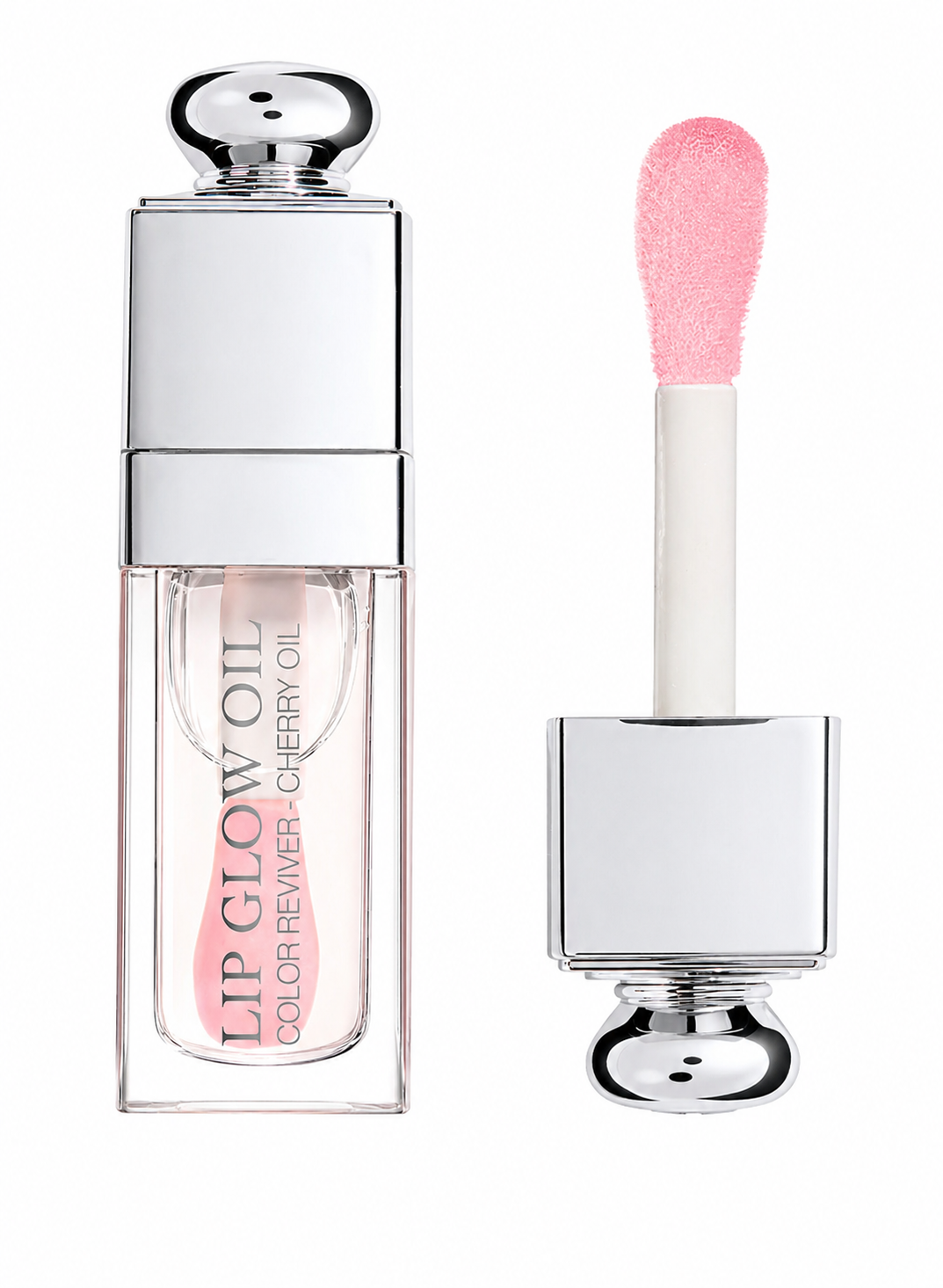 Dior - Lip Glow Oil Color Reviver Cherry Oil 000 (OHNE KARTONAGE)
