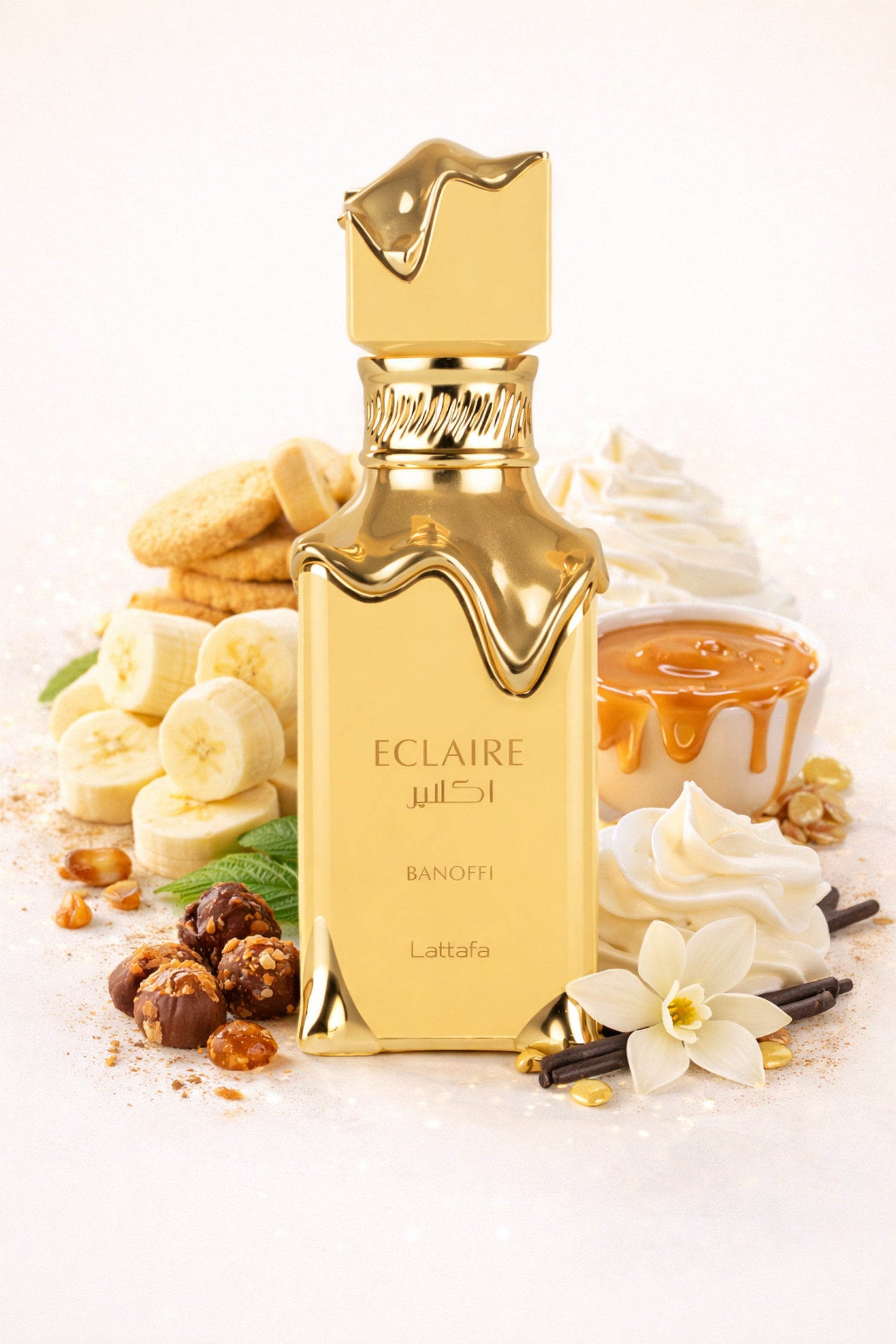 لطافة - إكلير بانوفي ماء عطر 100 مل