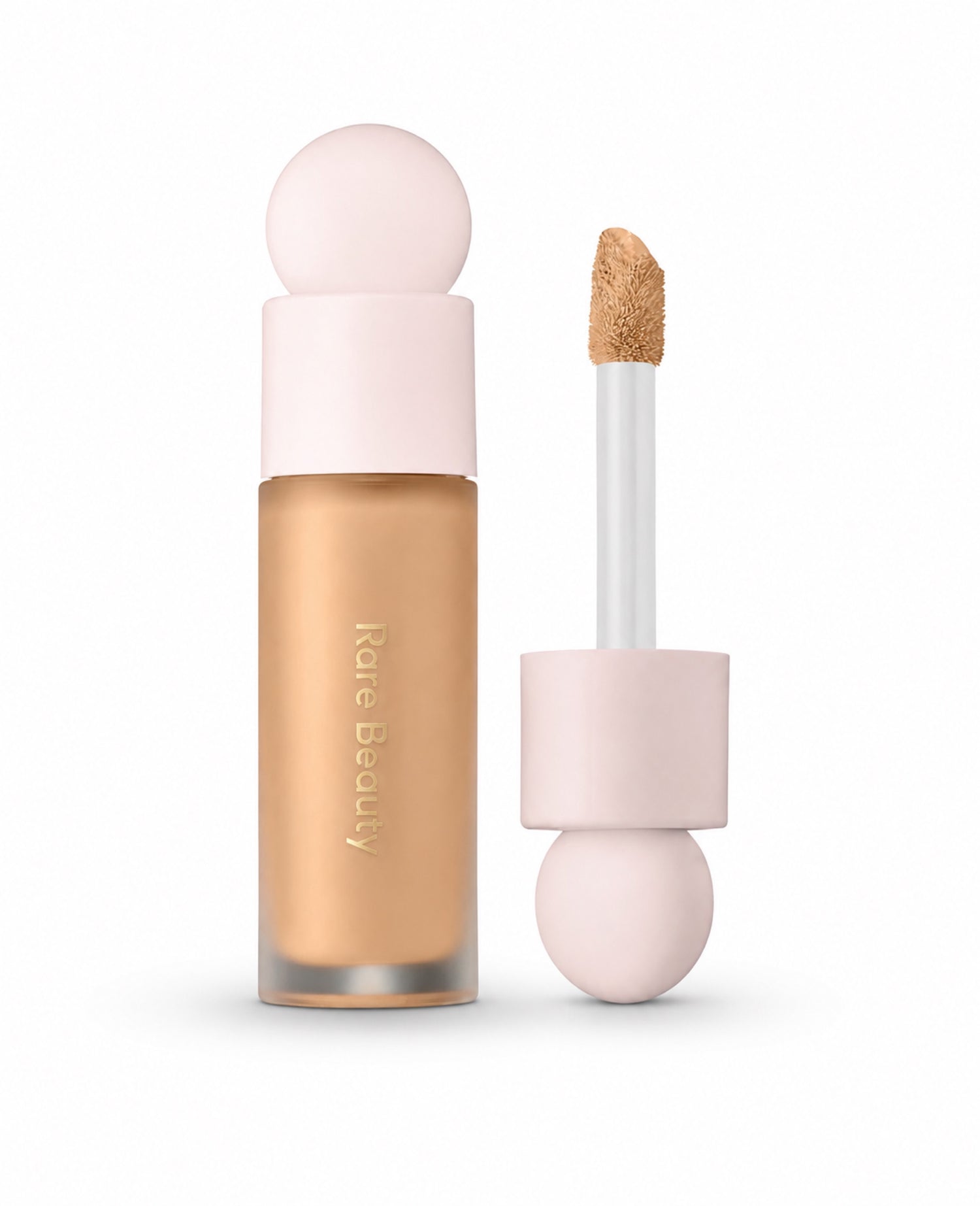 Rare Beauty - Liquid Touch Brightening Concealer 210N 7,5ml (OHNE KARTONAGE)