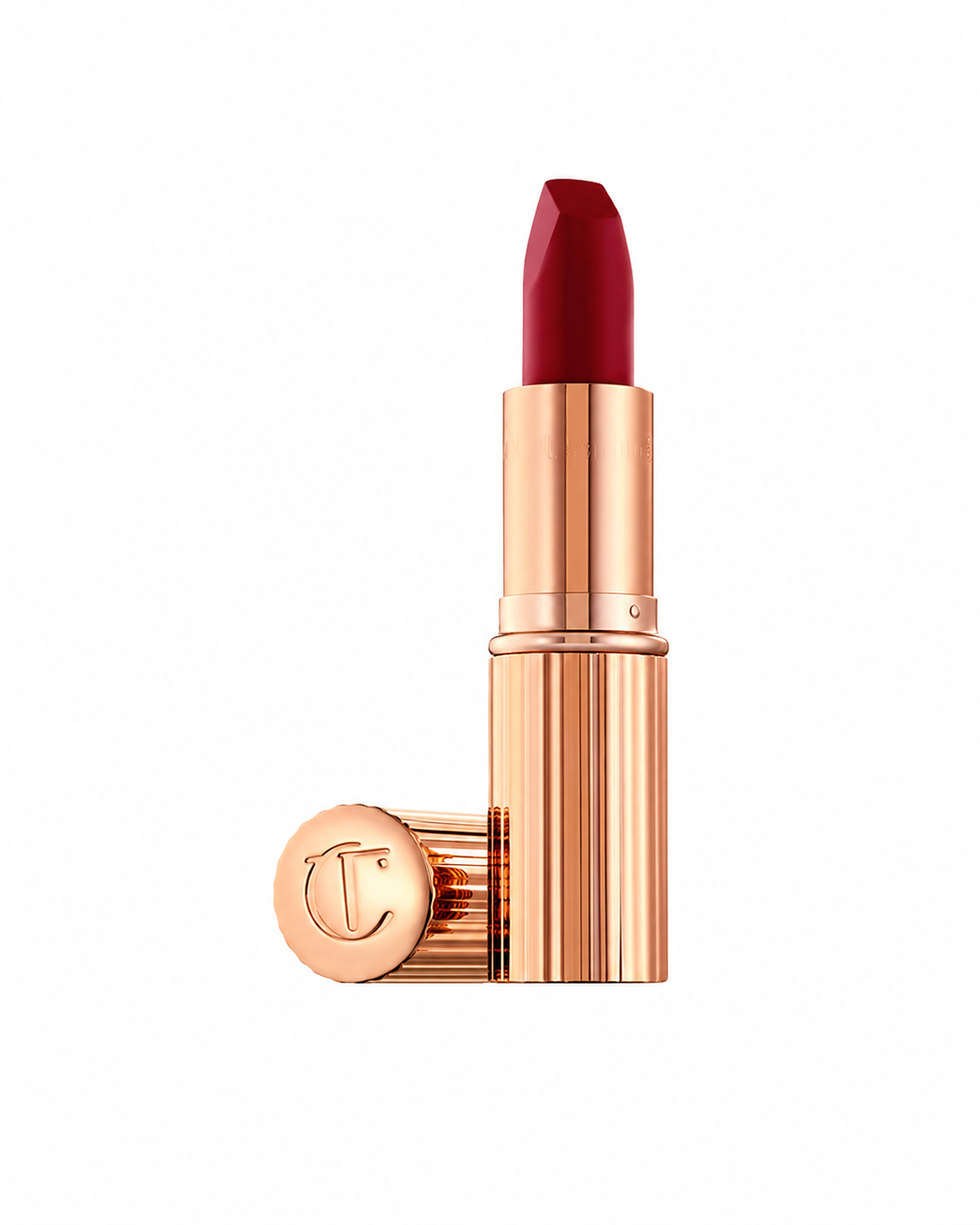 Charlotte Tilbury - Walk of No Shame