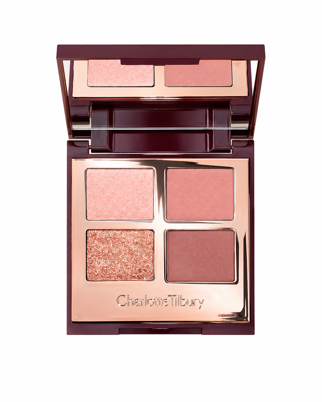 Charlotte Tilbury - Pillow Talk Dreams Luxury Palette
