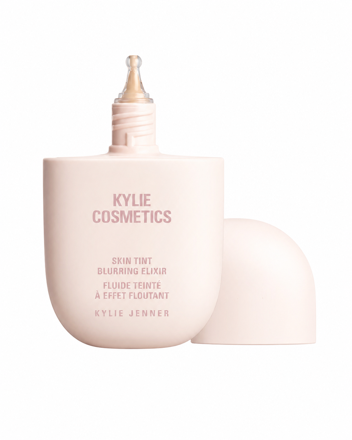 Kylie Cosmetics - Skin Tint Blurring Elixir Farbe (Farbe zwischen 1 - 3) 30ml (OHNE KARTONAGE)