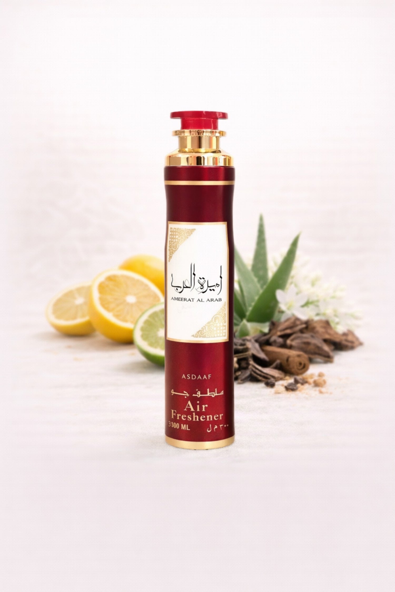 Air Freshener - Ameerat al Arab 300 ml