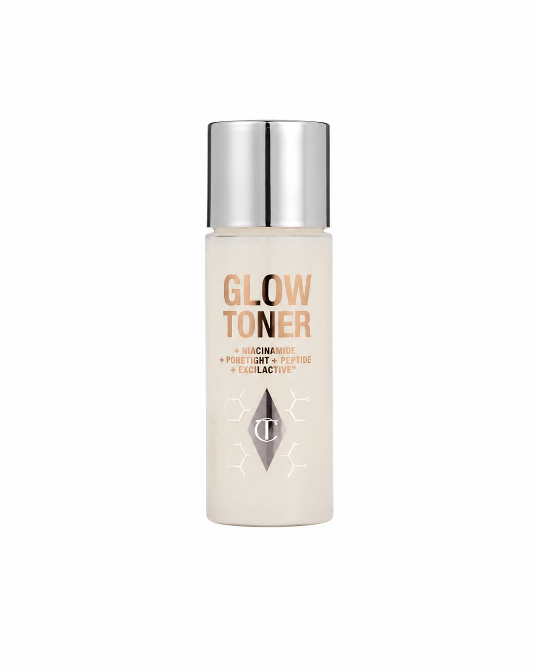 Charlotte Tilbury - Glow Toner 30ml (OHNE KARTONAGE)