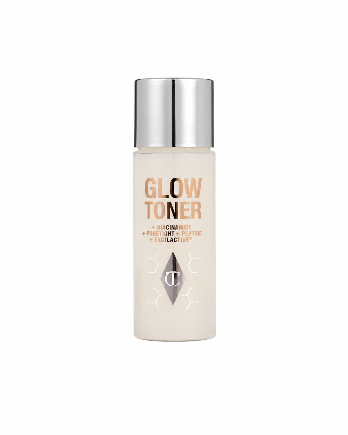 Charlotte Tilbury - Glow Toner 30ml (OHNE KARTONAGE)