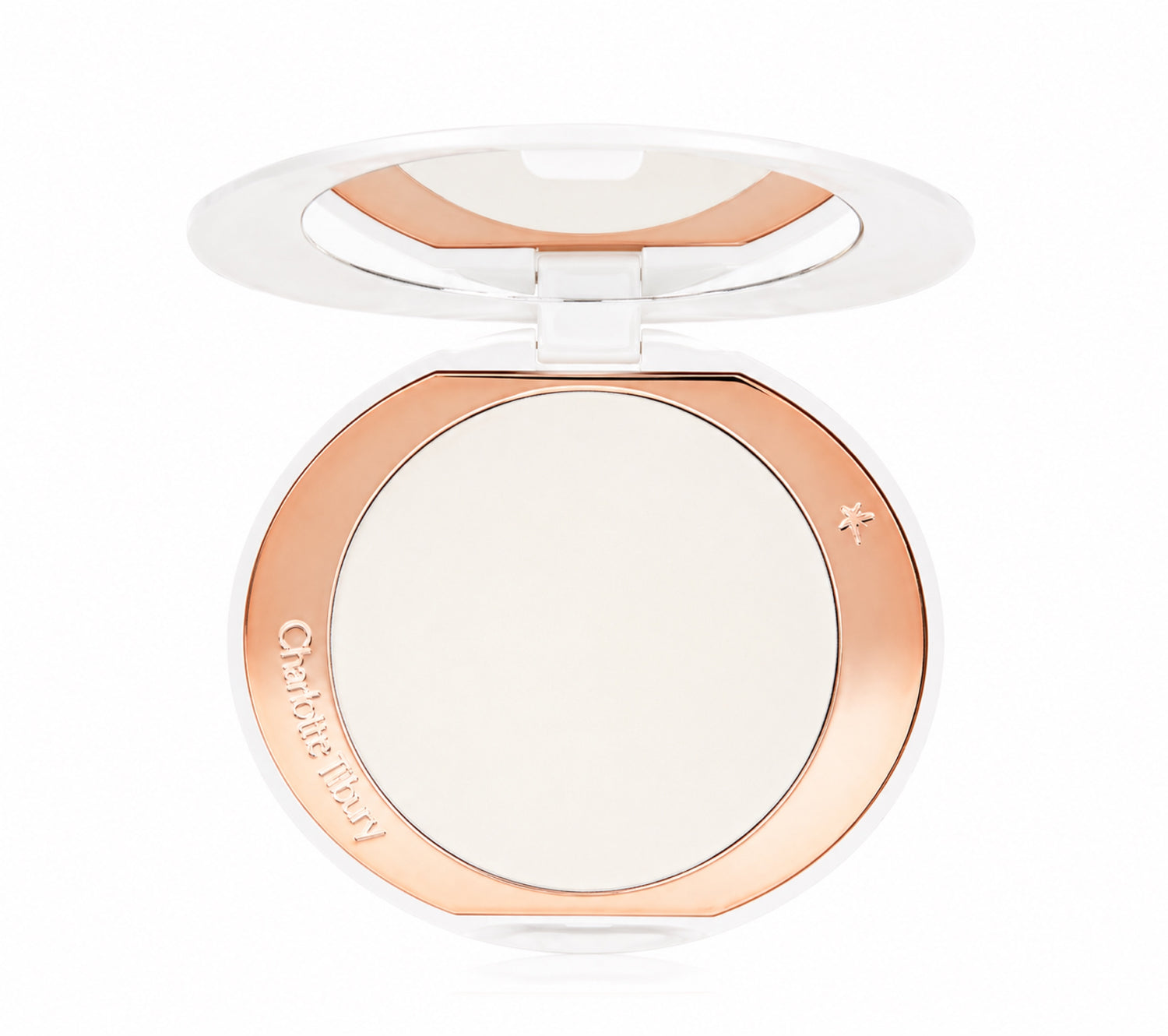 Charlotte Tilbury Airbrush Brightening Puder Finish 9g