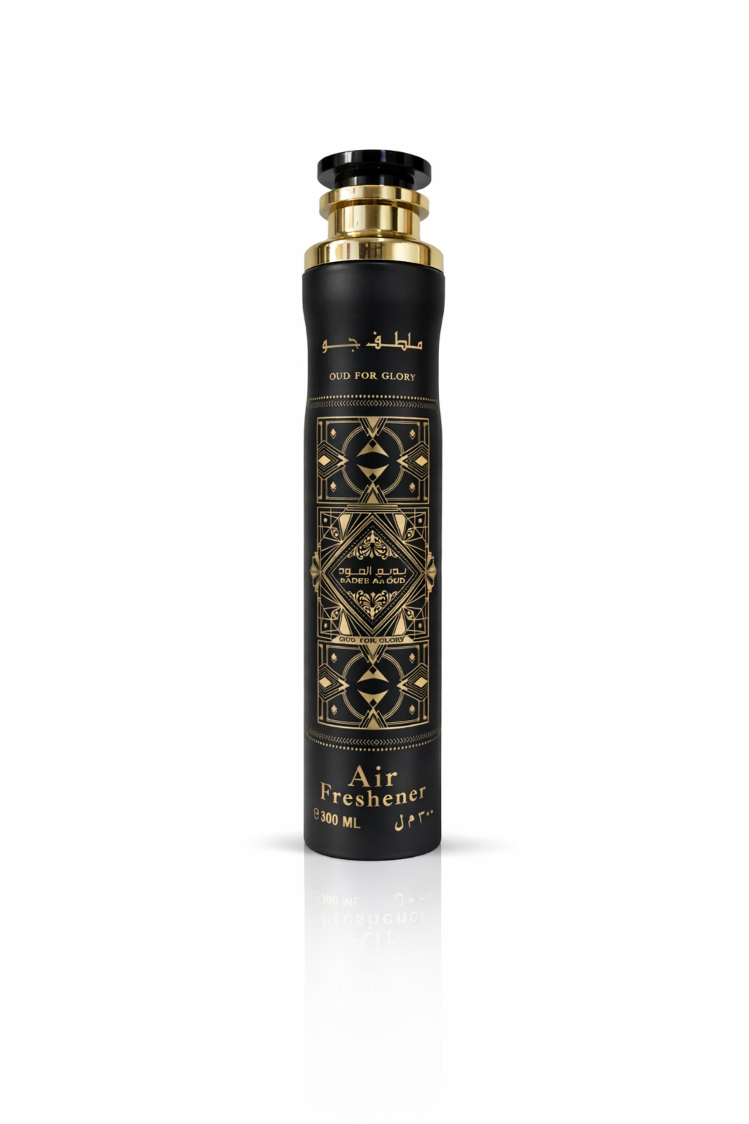Air Freshener - Bade'e al Oud for Glory 300 ml