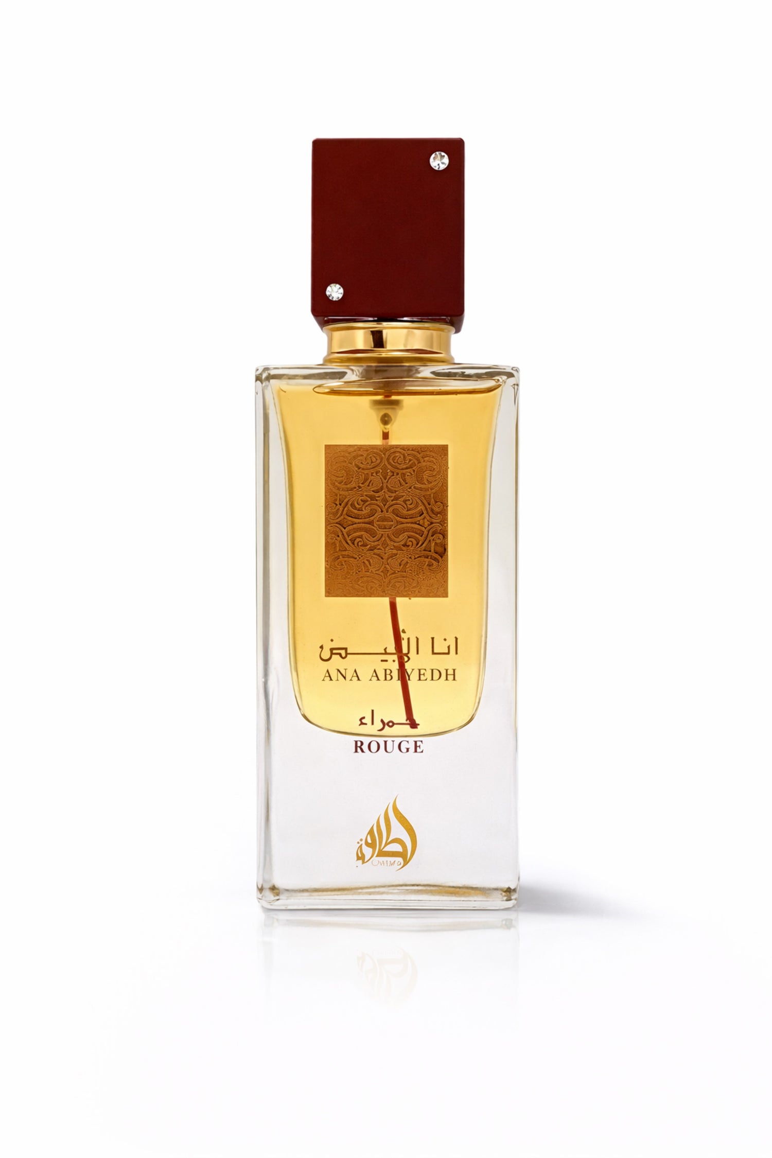 لطافة - عطر أنا الأبيض روج او دي بارفان 60 مل