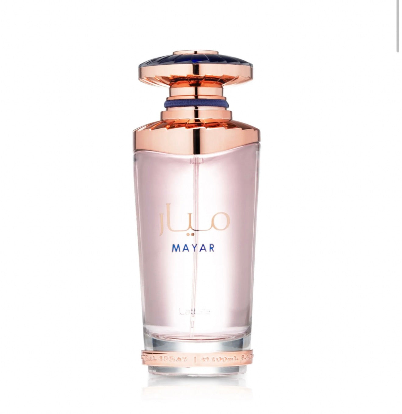 Lattafa - Mayar EDP 100 ml