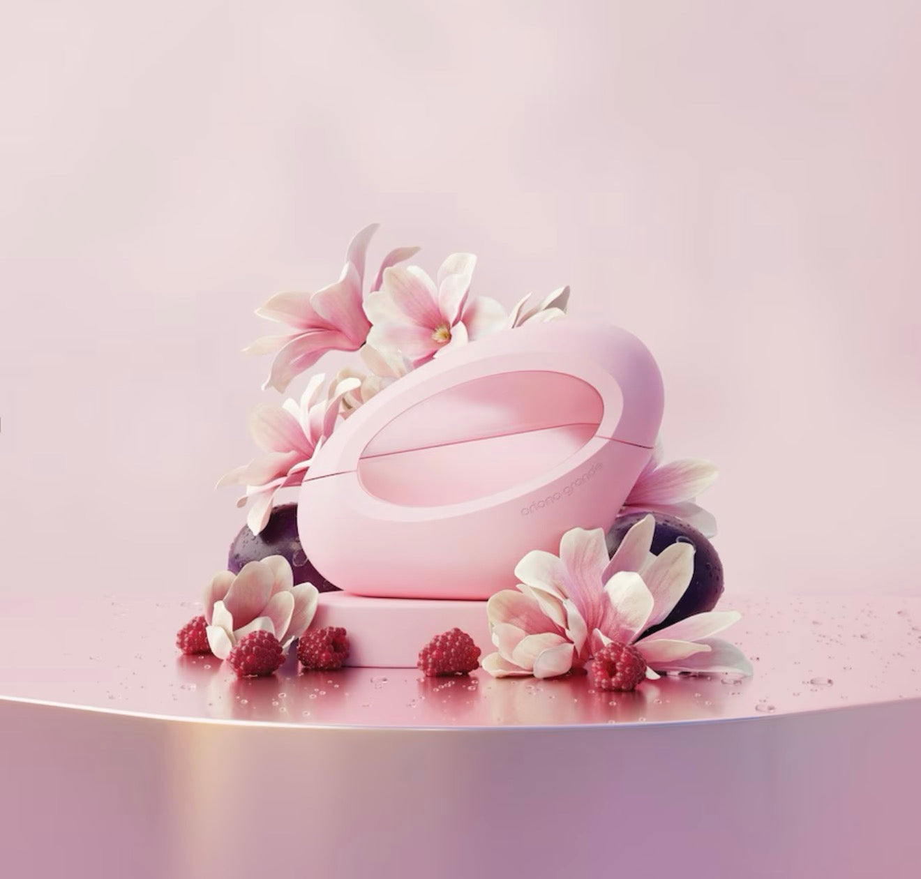 Ariana Grande - Mod Blush EDP 100ml (Tester, ohne Deckel)