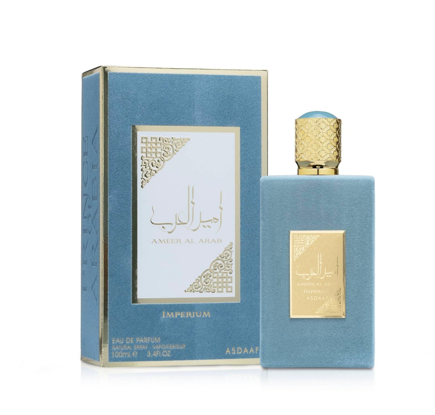 Asdaaf - Ameerat al Arab Imperium EDP 100 ml