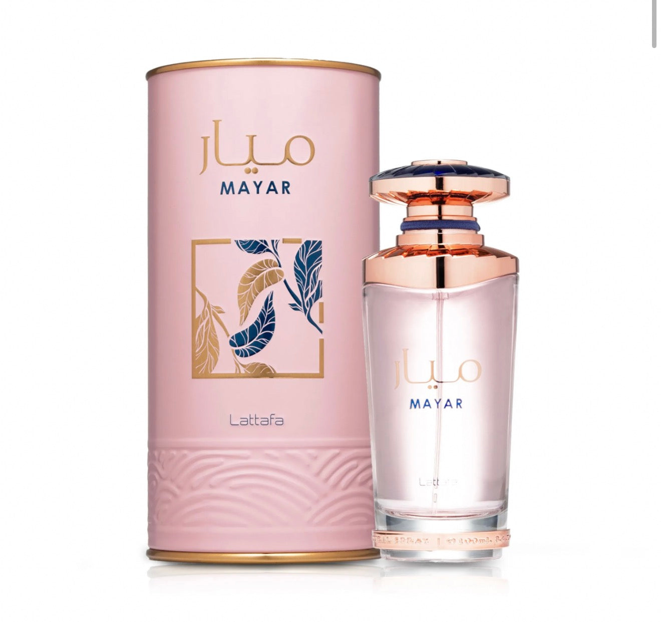 Lattafa - Mayar EDP 100 ml