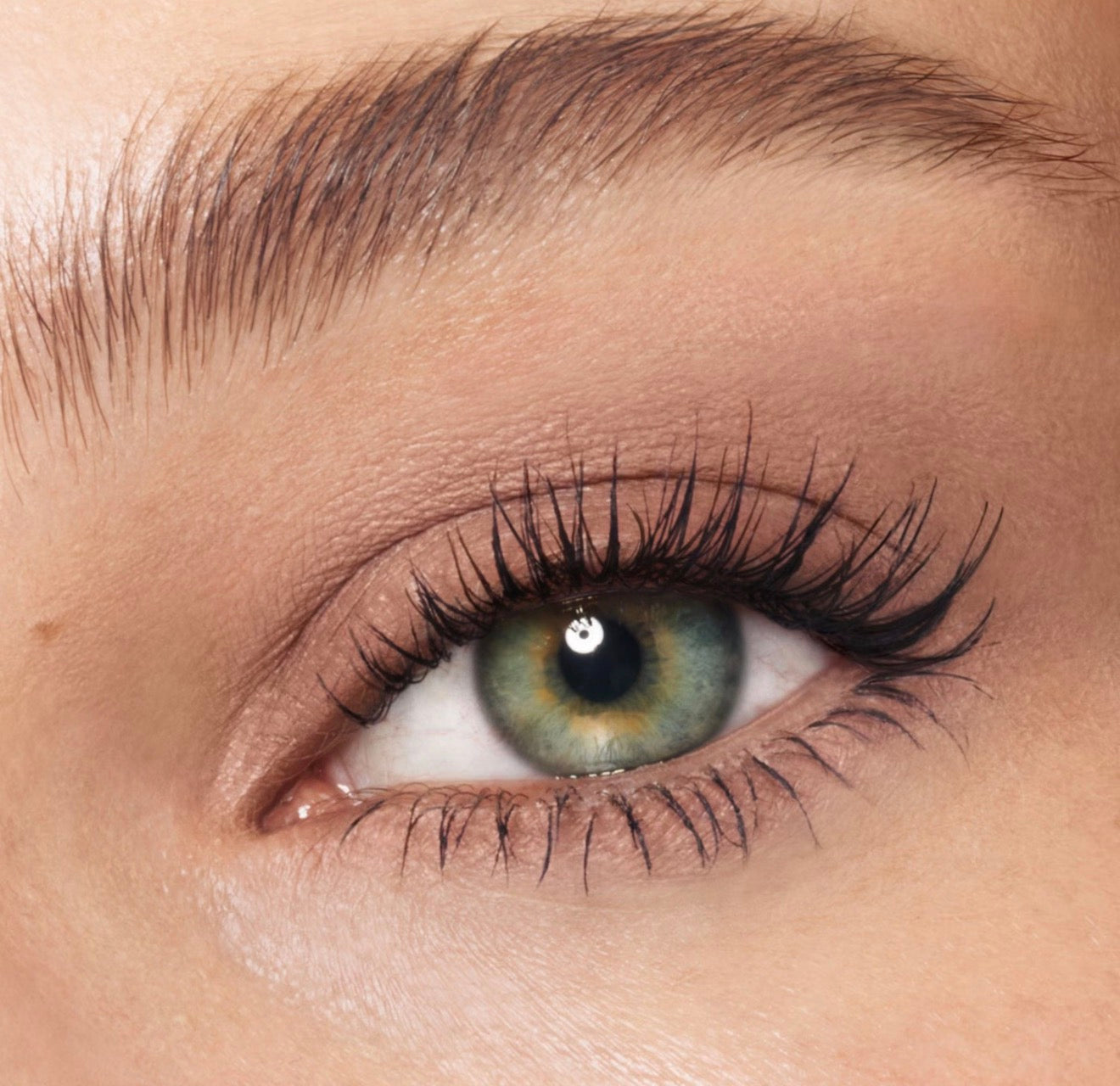 Charlotte Tilbury - Exagger- Eyes Easy Stick Nude Sculpt (Ohne Kartonage)