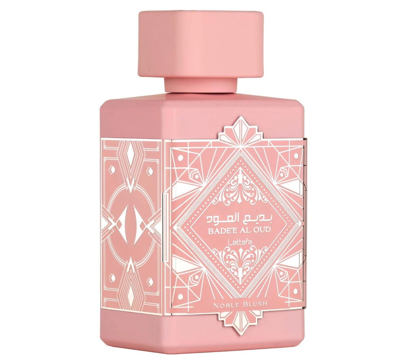 Lattafa - Bade'e al Oud Noble Blush EDP 100 ml