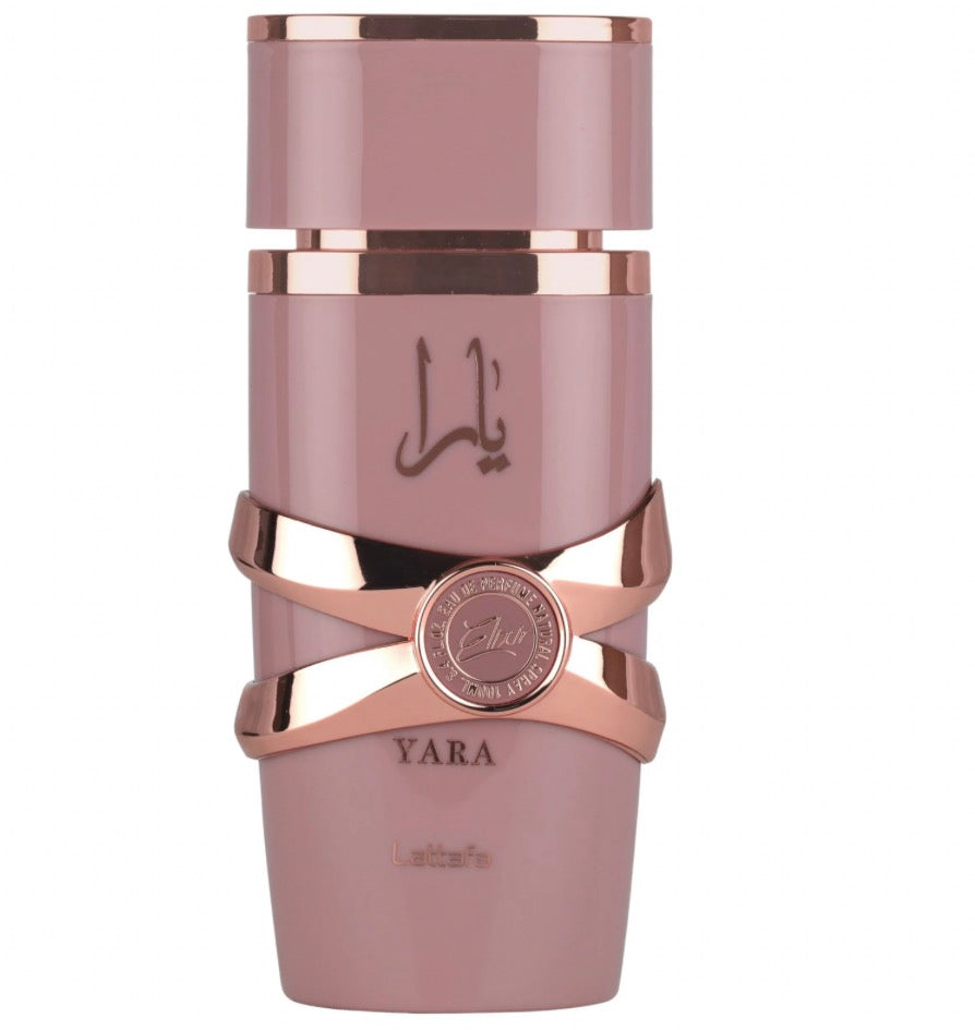 Lattafa - Yara Elixir EDP 100 ml