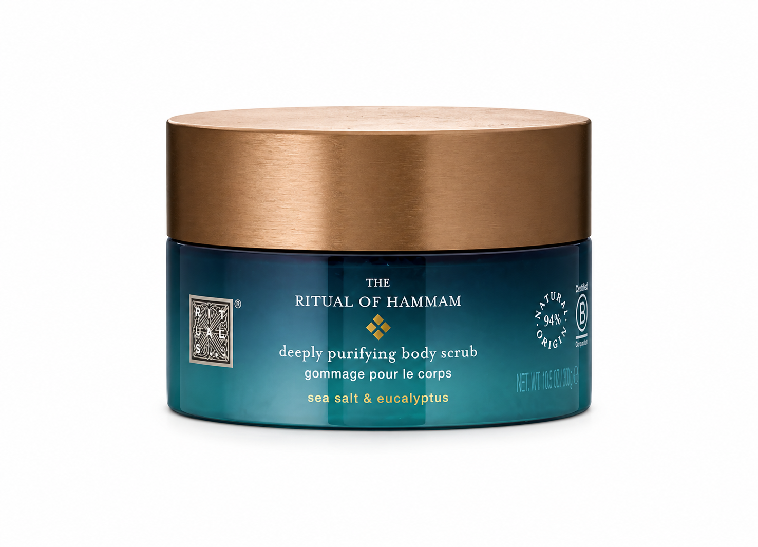 Rituals - Ritual of Hammam Body Scrub
