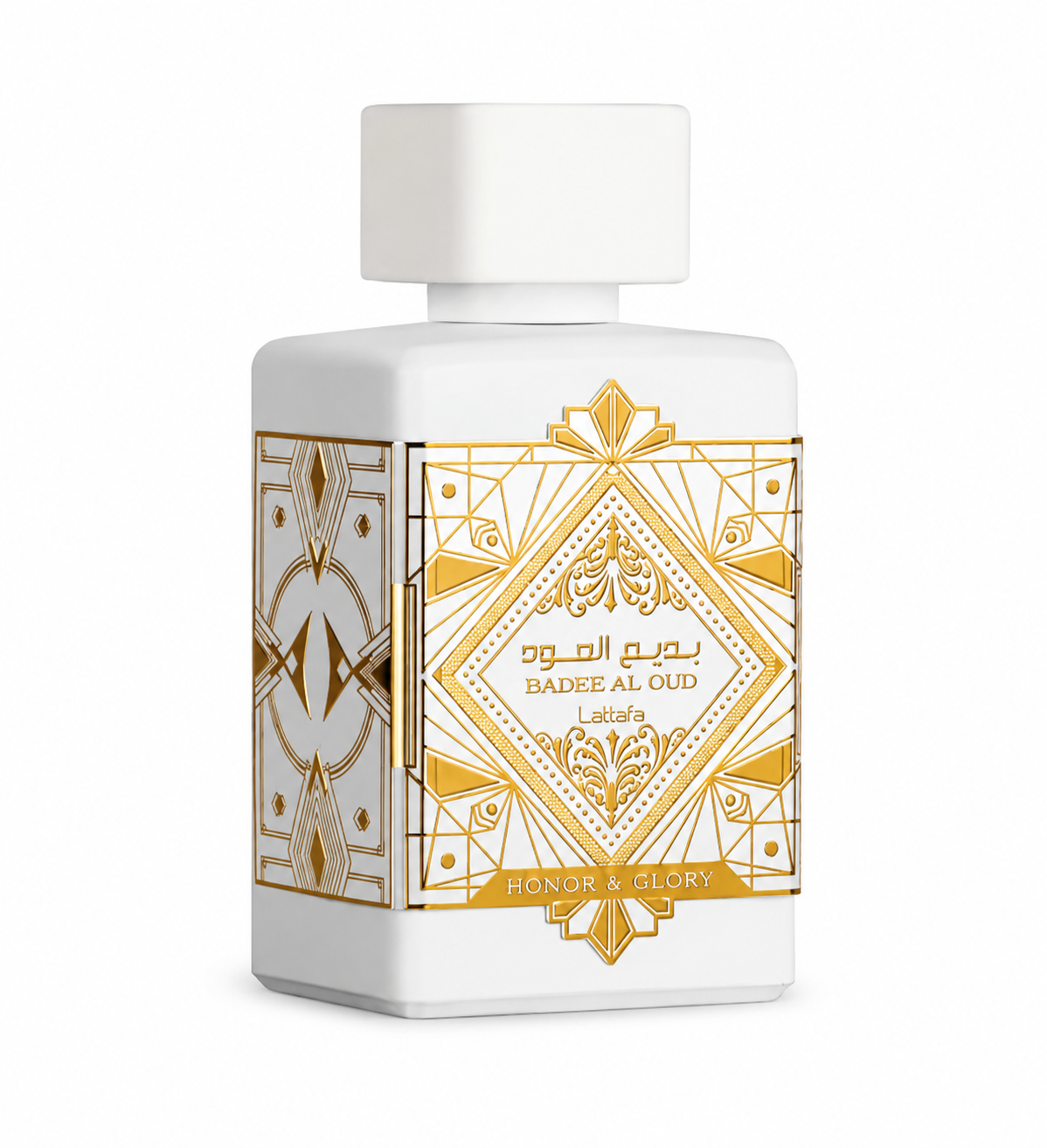 Lattafa - Bade'e al Oud Honor & Glory EDP 100 ml