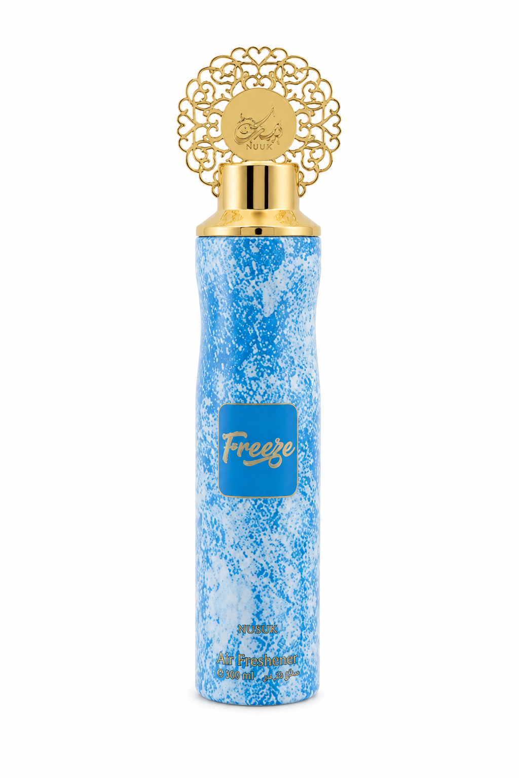 Air Freshener - Freeze 300 ml